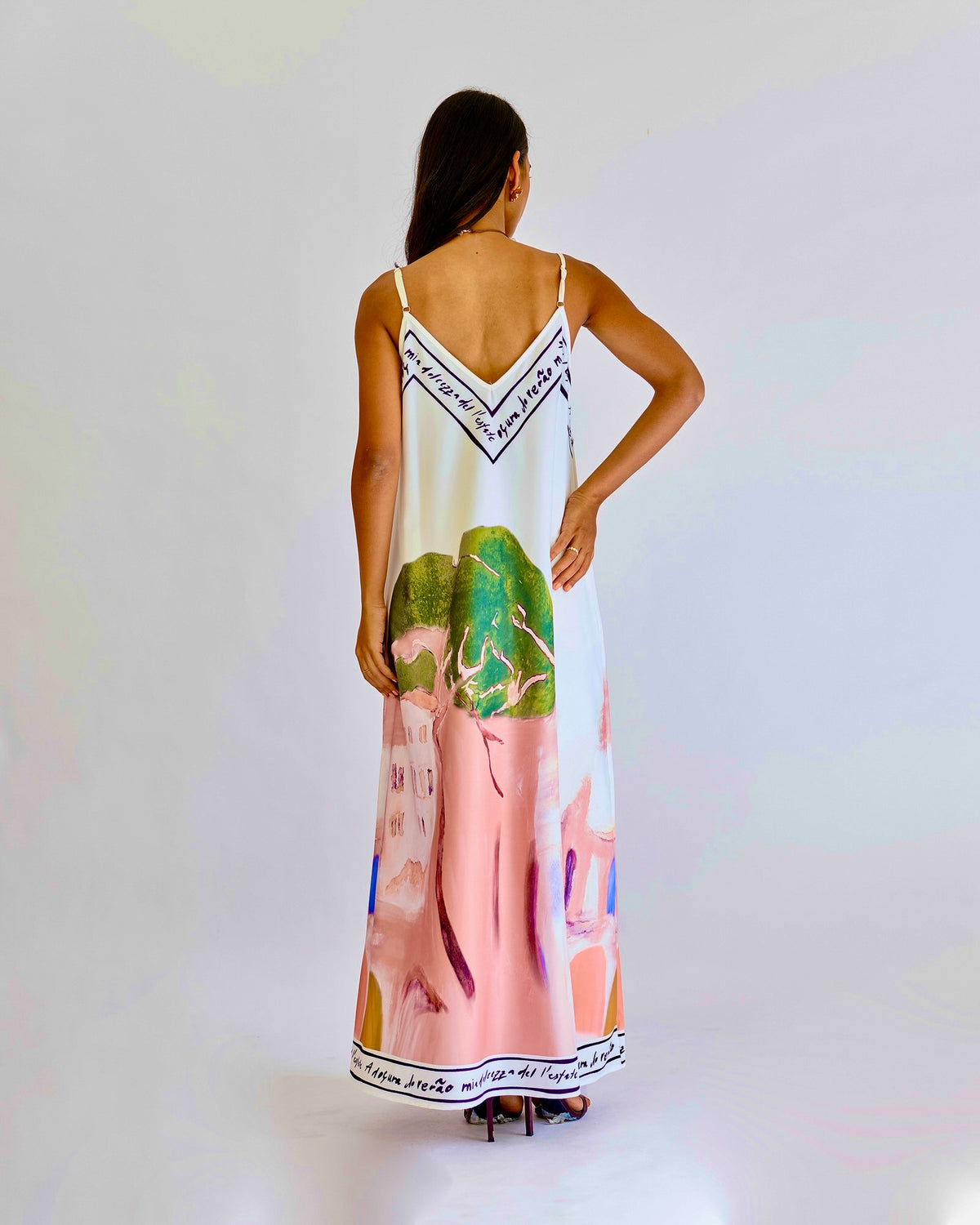 Verona Dreams Maxi