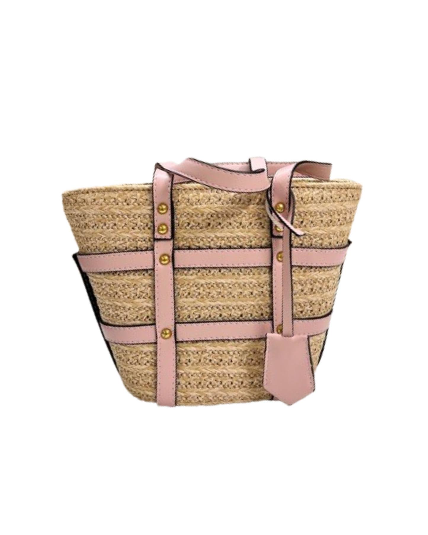 Soleil Mini Tote