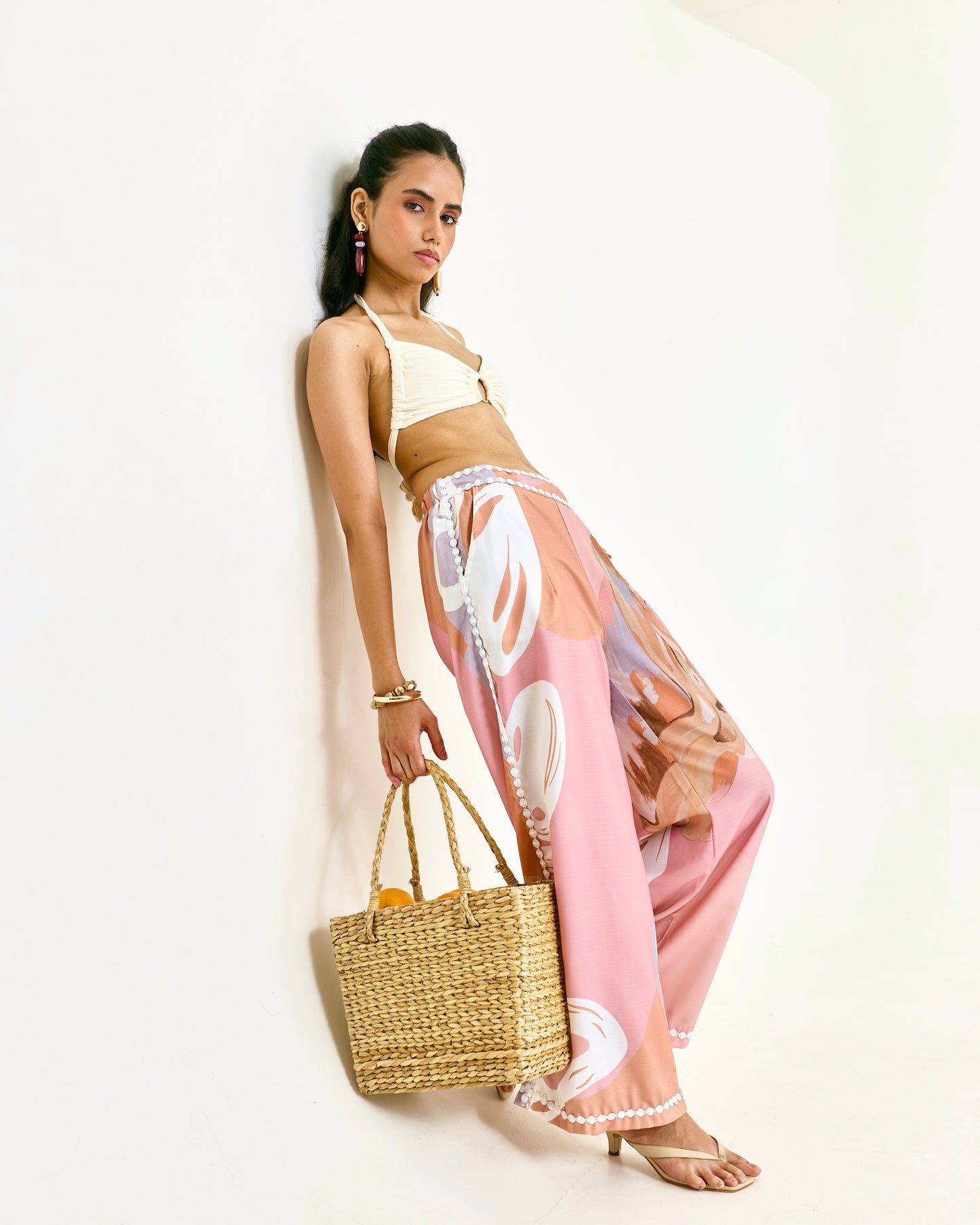 Paloma Pants