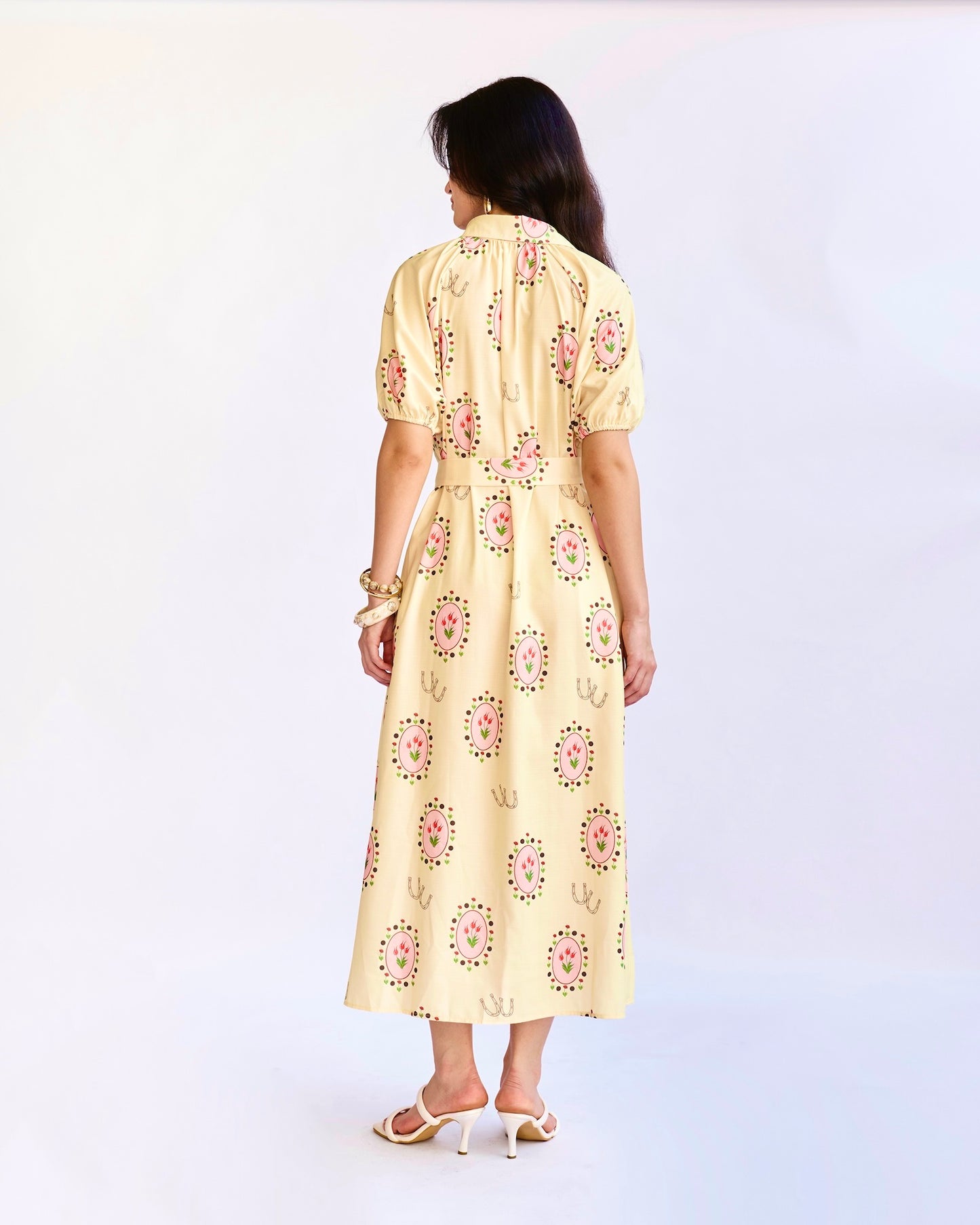 Secret Garden Maxi