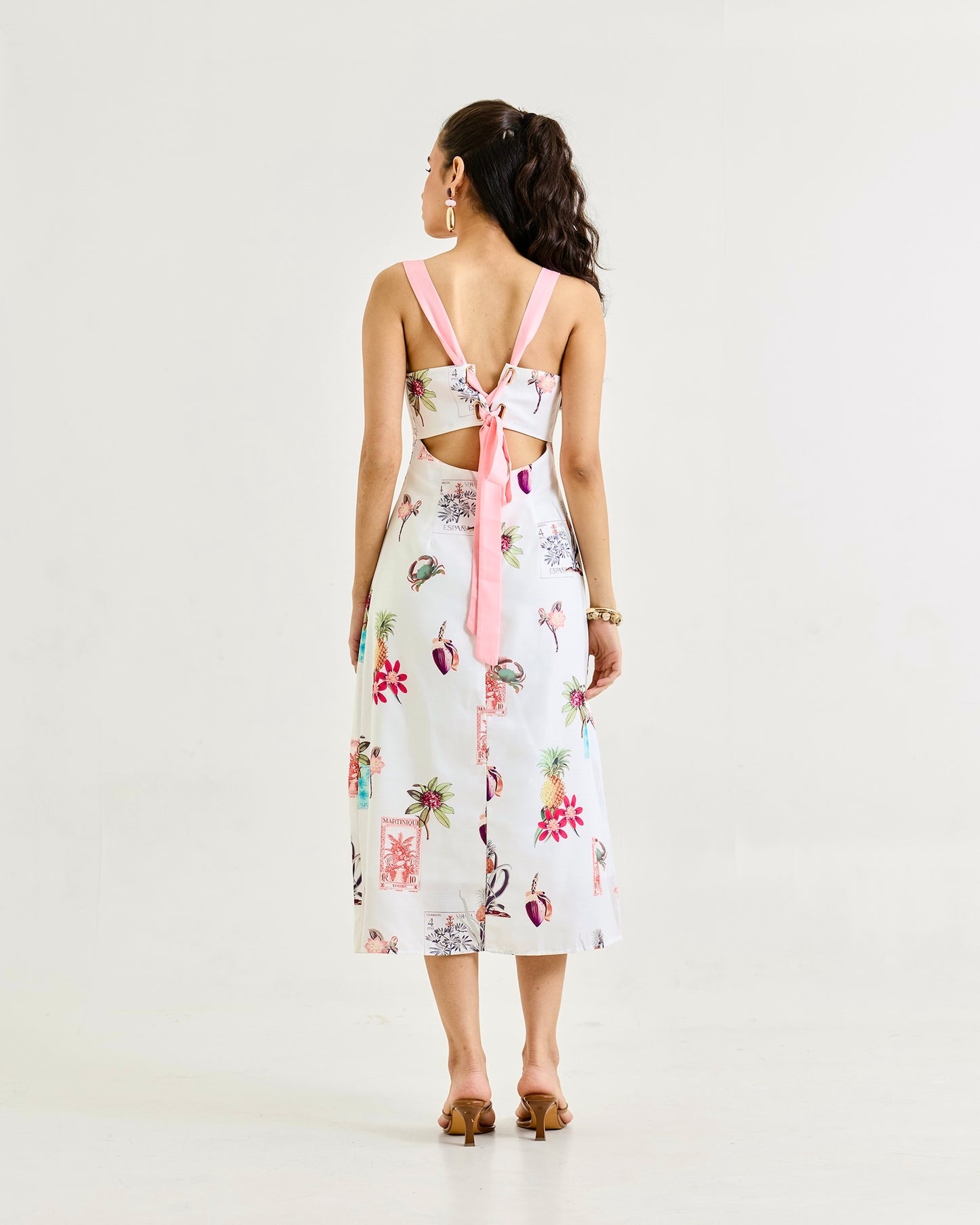 Isla Postcards Maxi