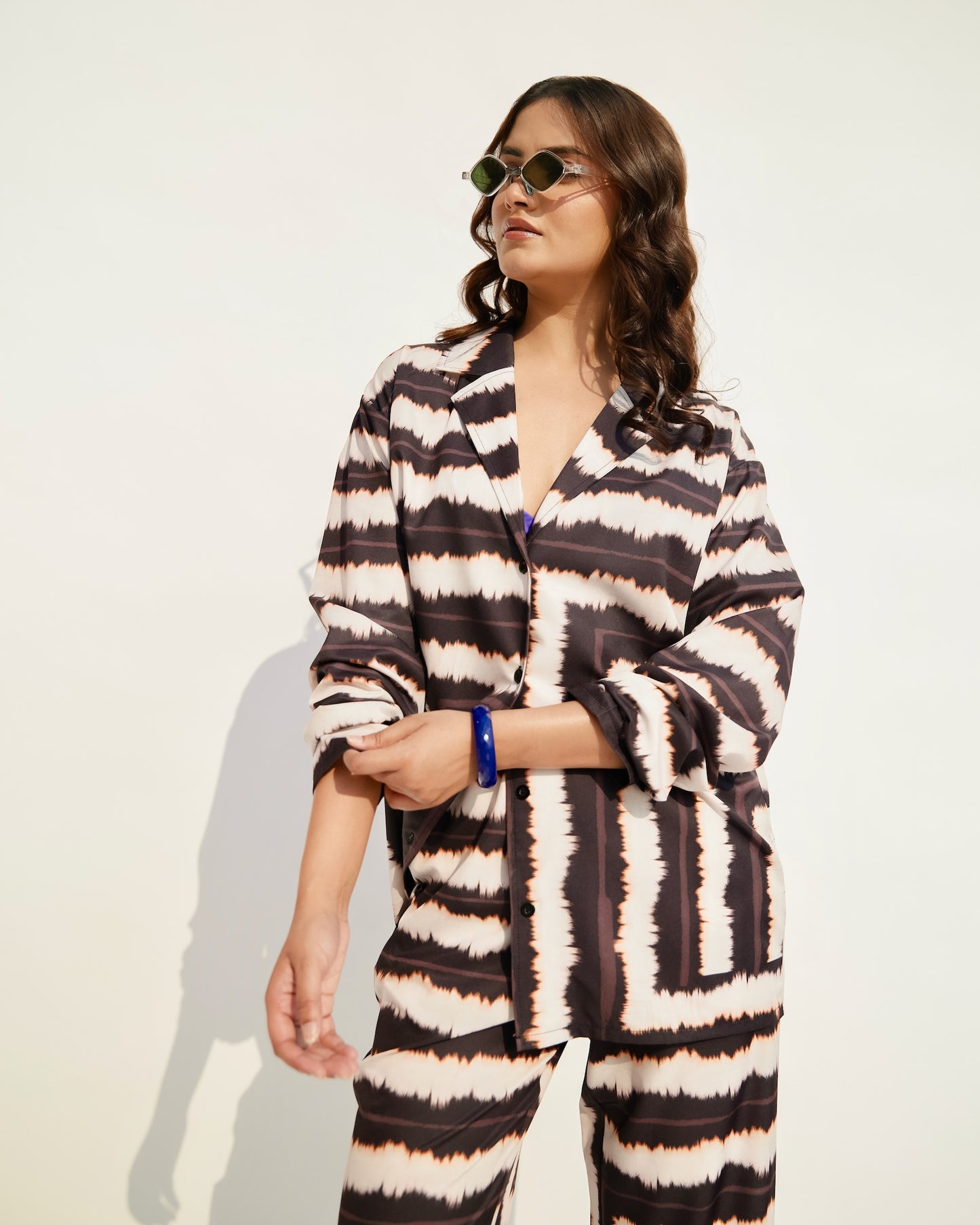 Savannah Stroll Co-Ord Set