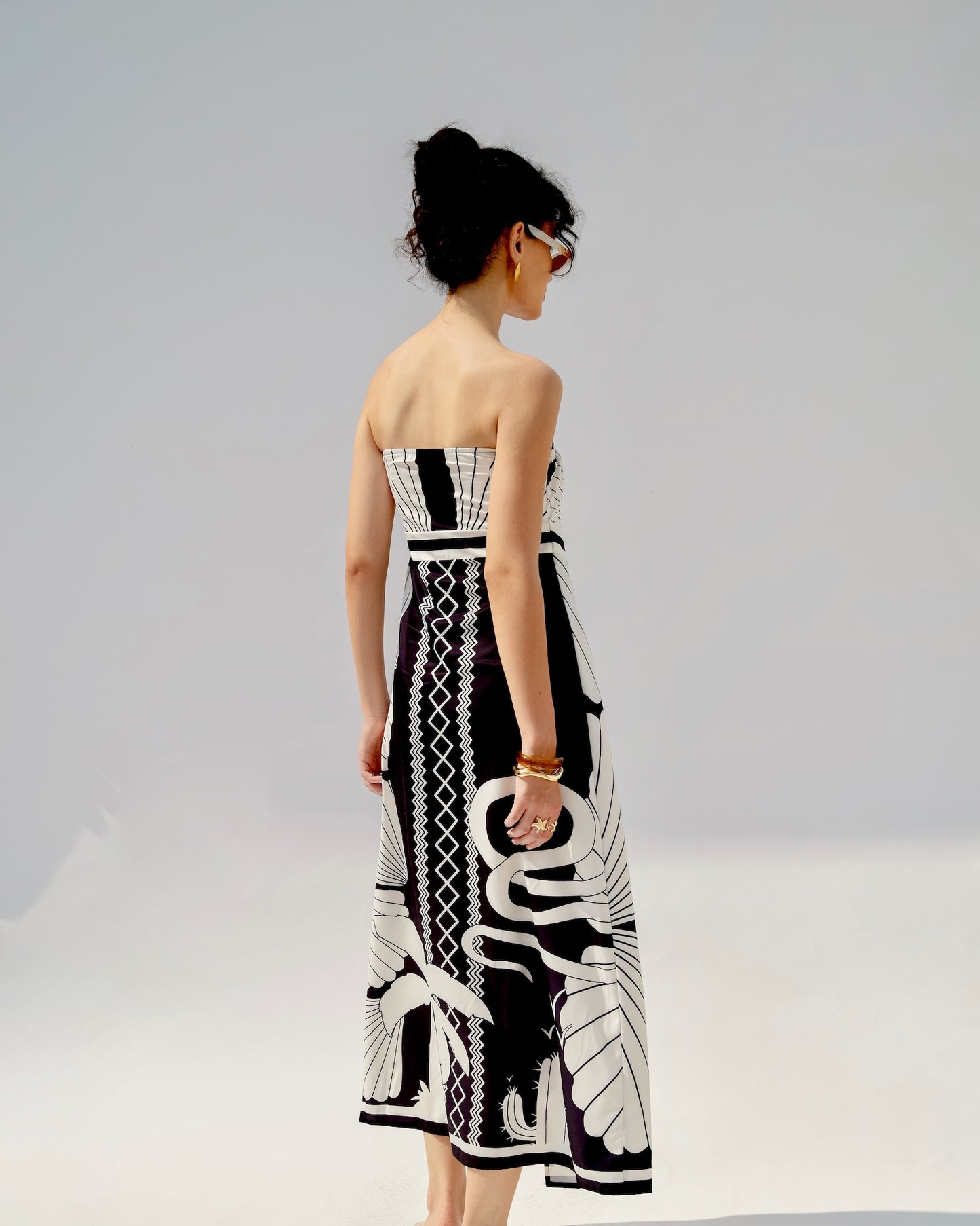 Black Pearl Midi