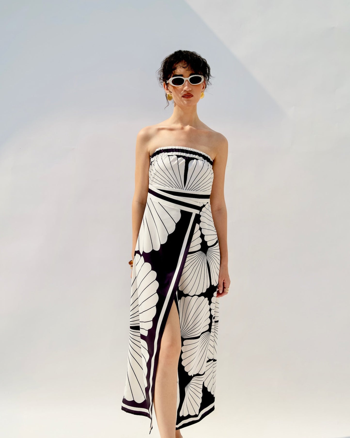 Black Pearl Midi
