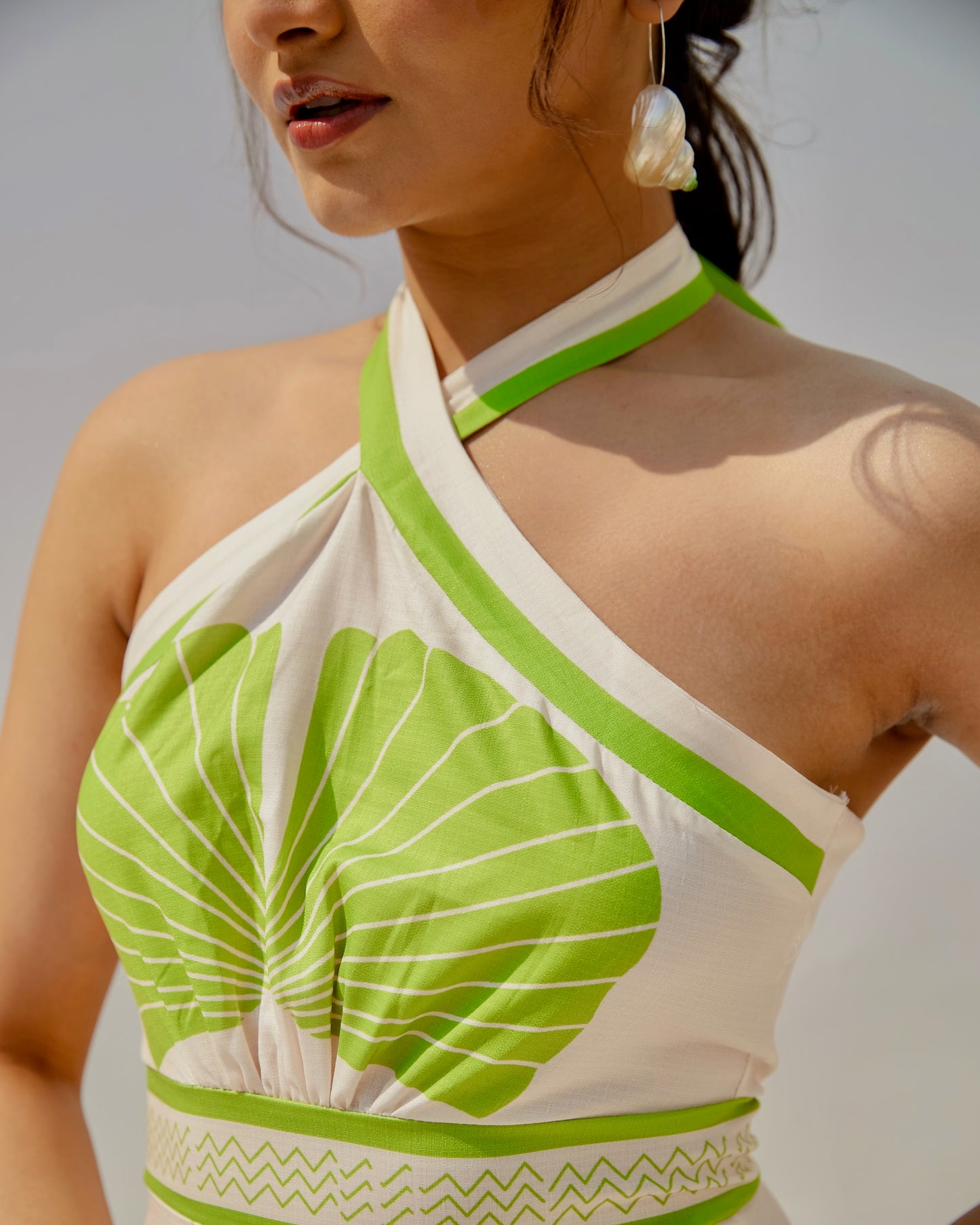 Tropical Breeze Maxi