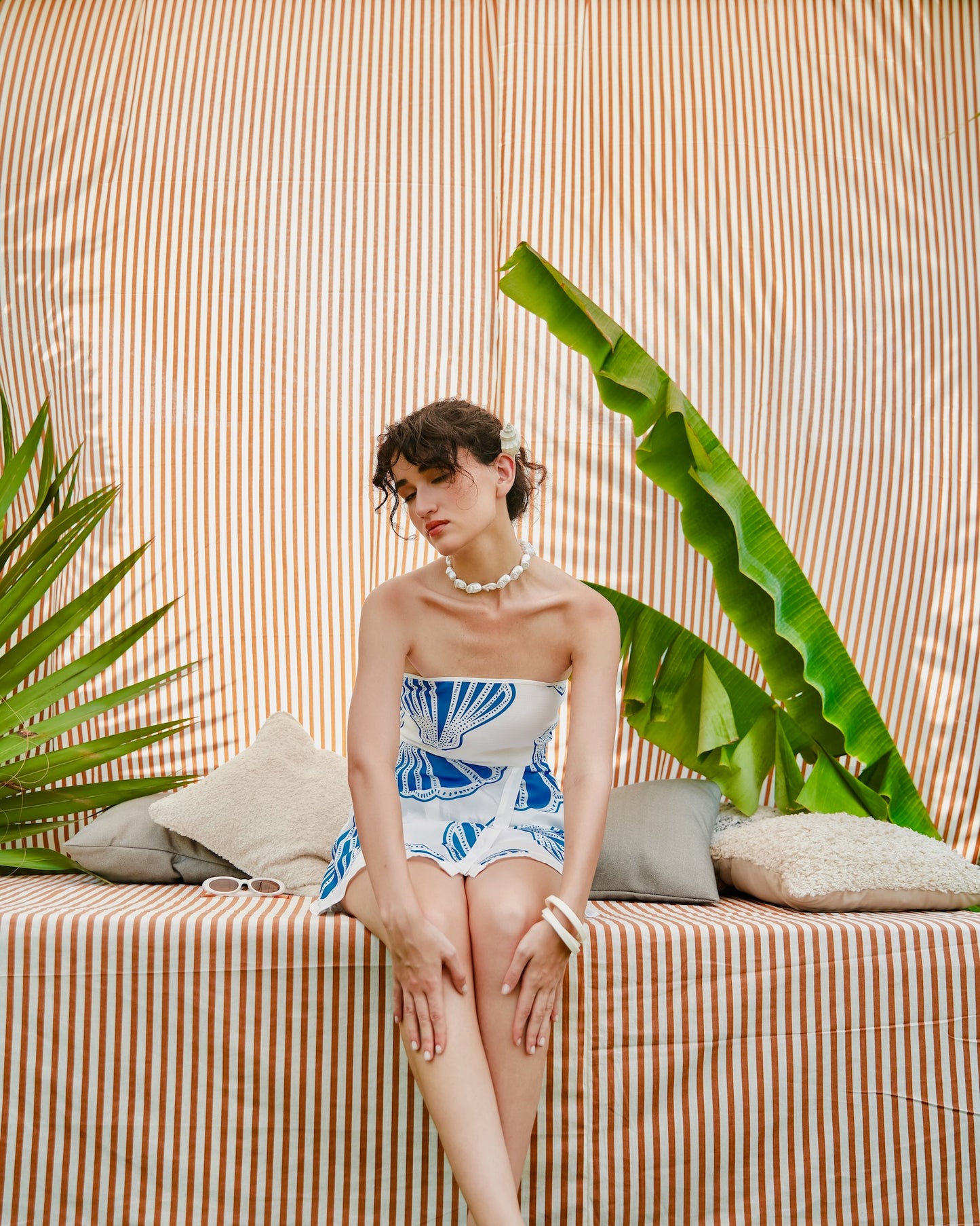 Shellbound Co-Ord Set