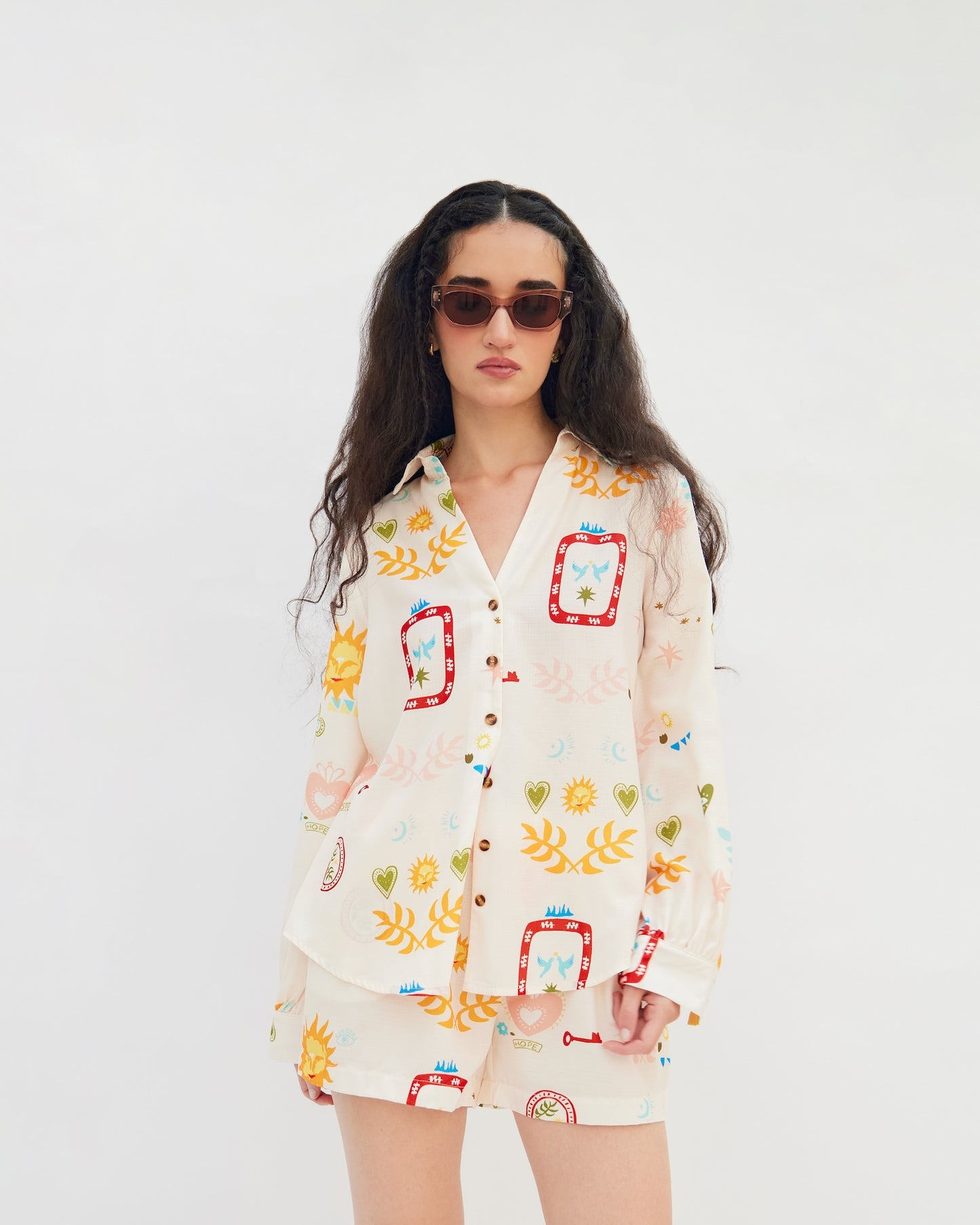 Hearstrings Co-Ord Set