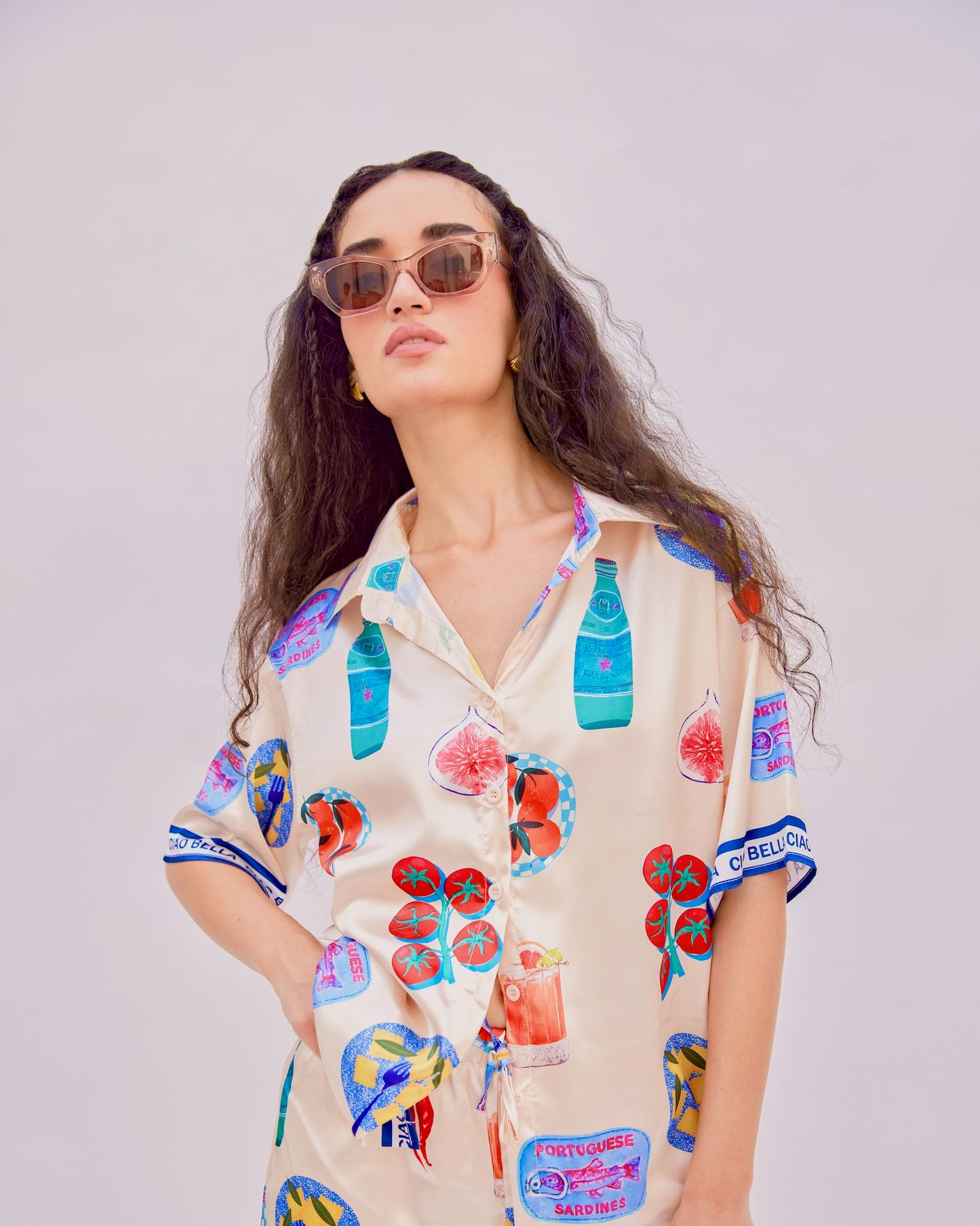 Spritz n Snooze Lounge Set