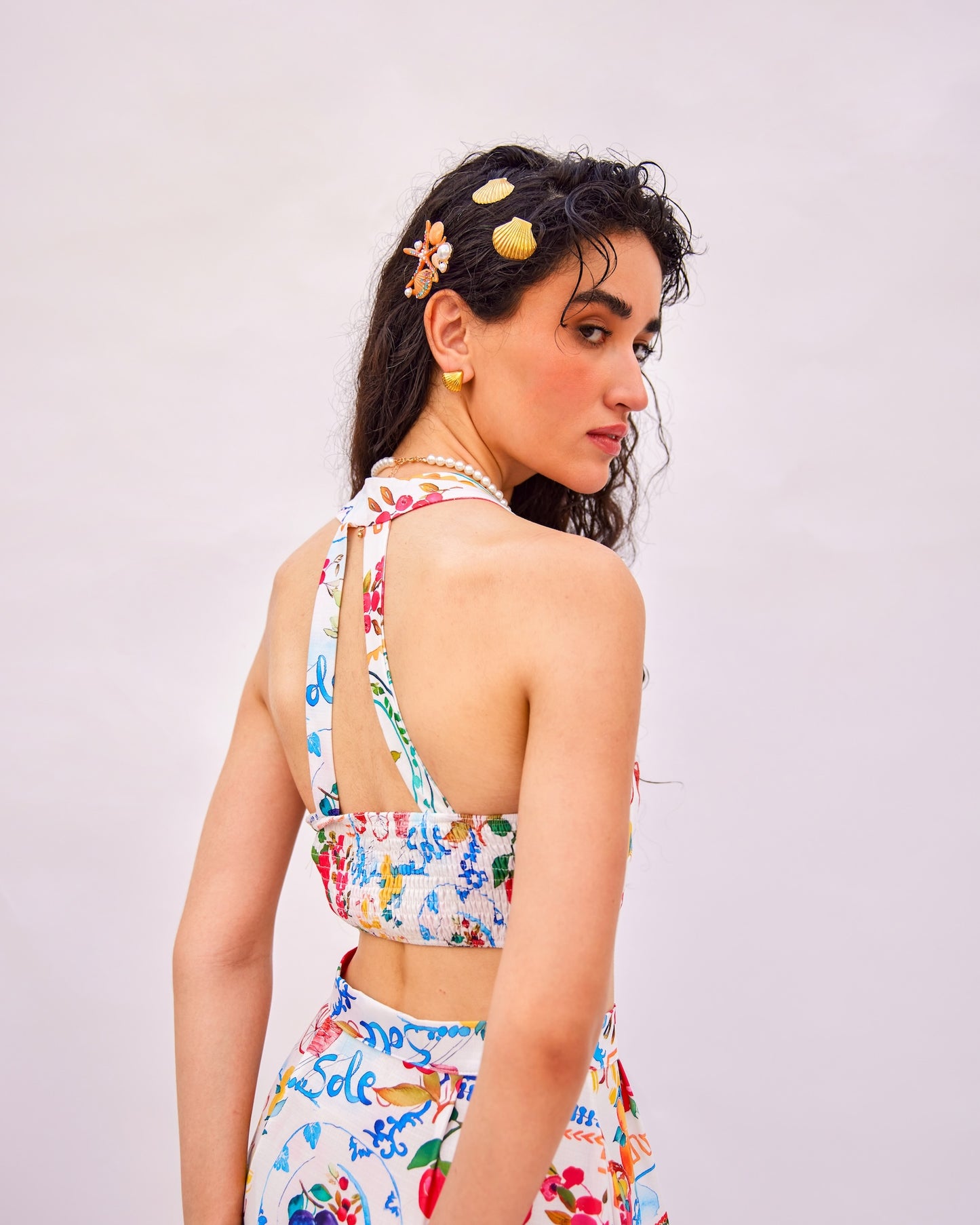 Mediterranean Dreams Set