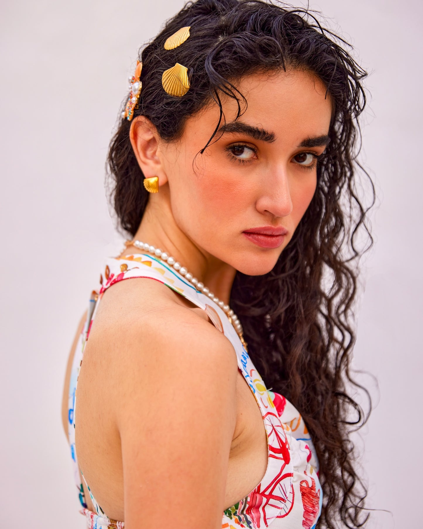 Mediterranean Dreams Set