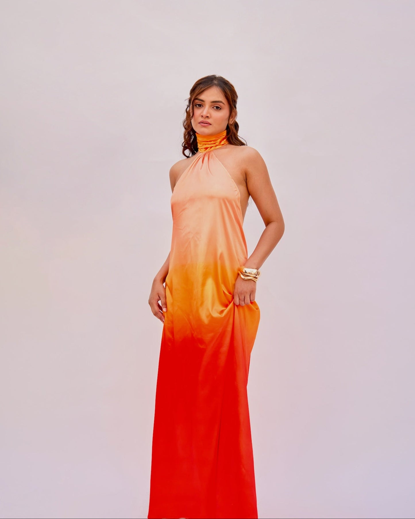 Sunset Crush Maxi