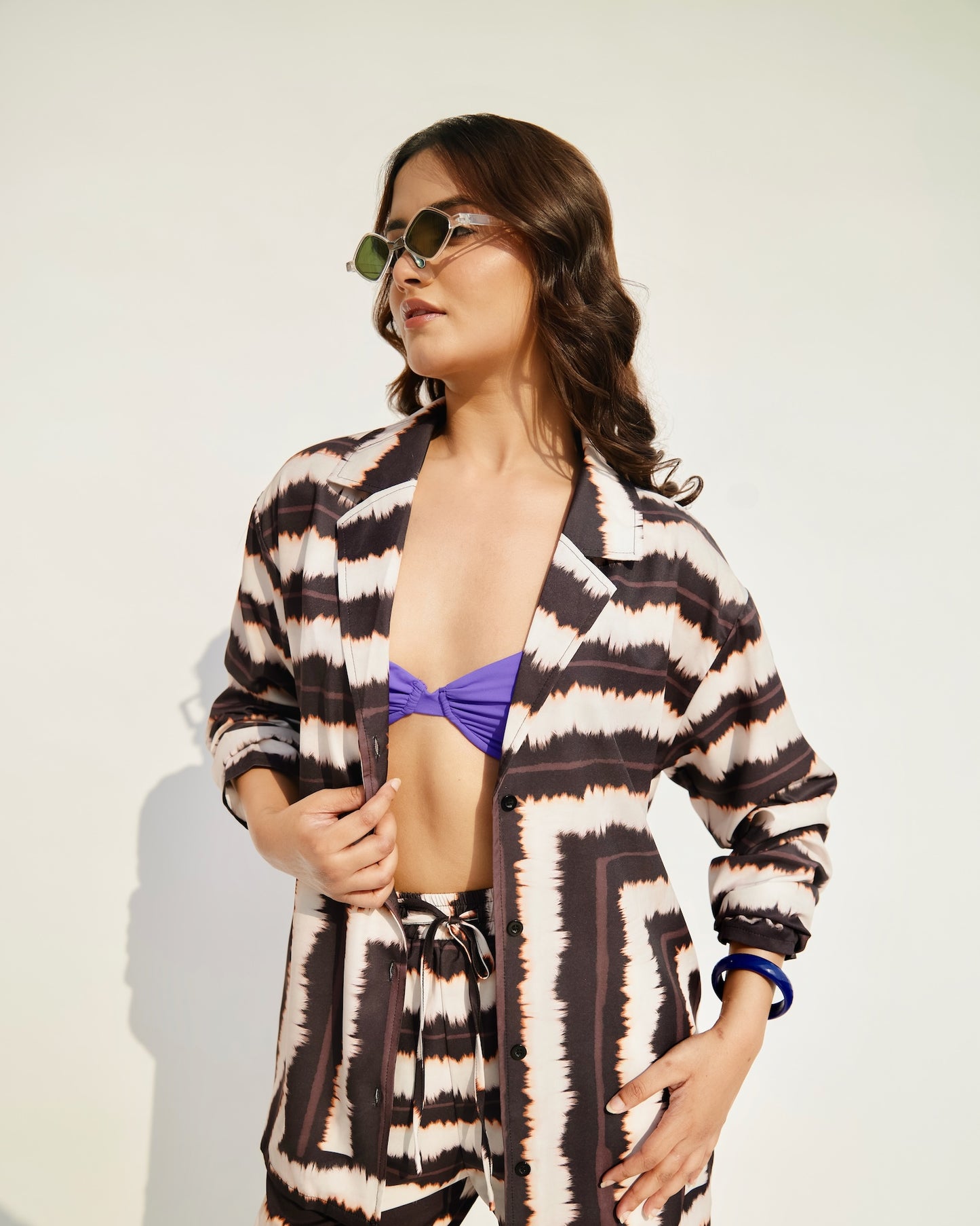 Savannah Stroll Co-Ord Set