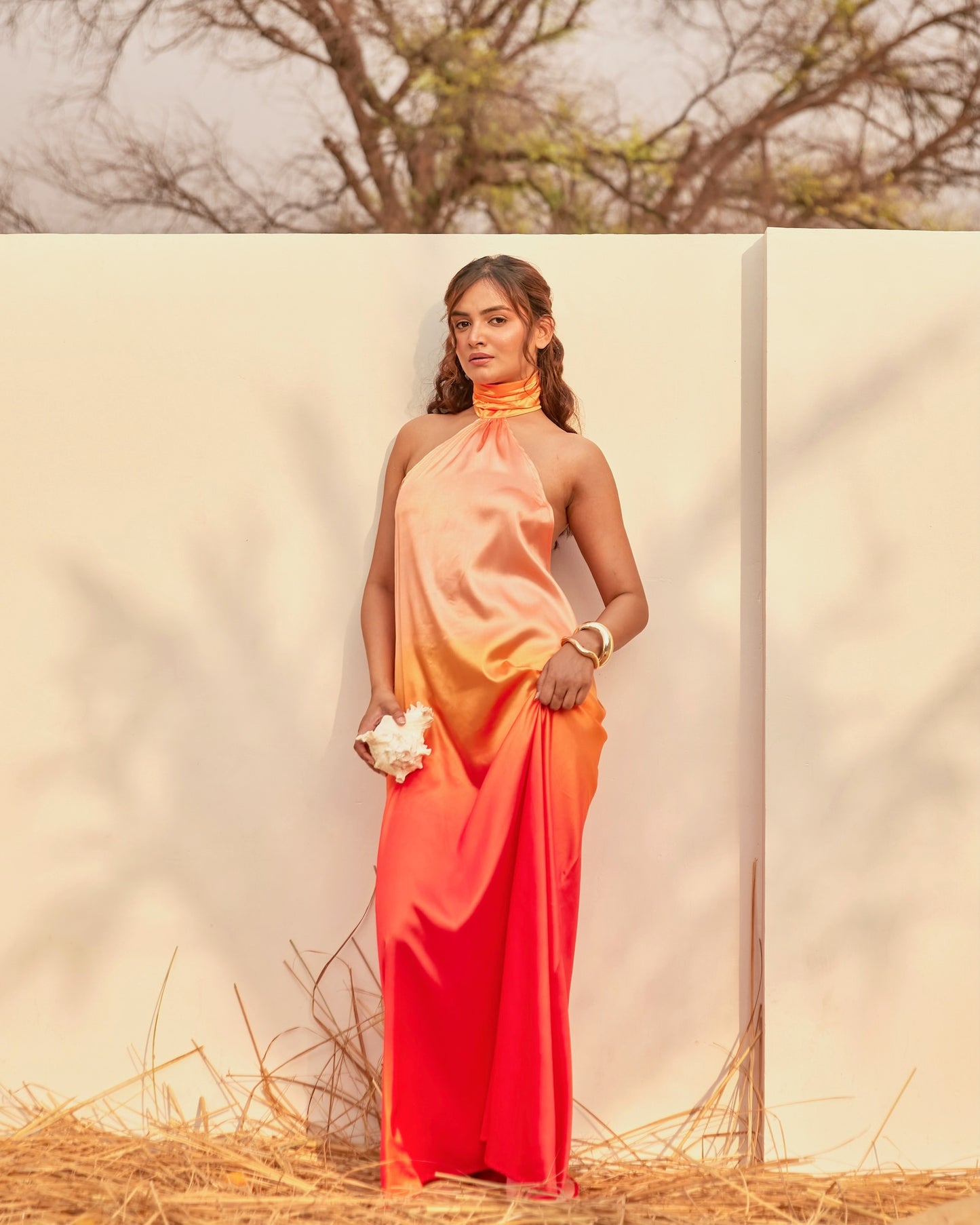 Sunset Crush Maxi