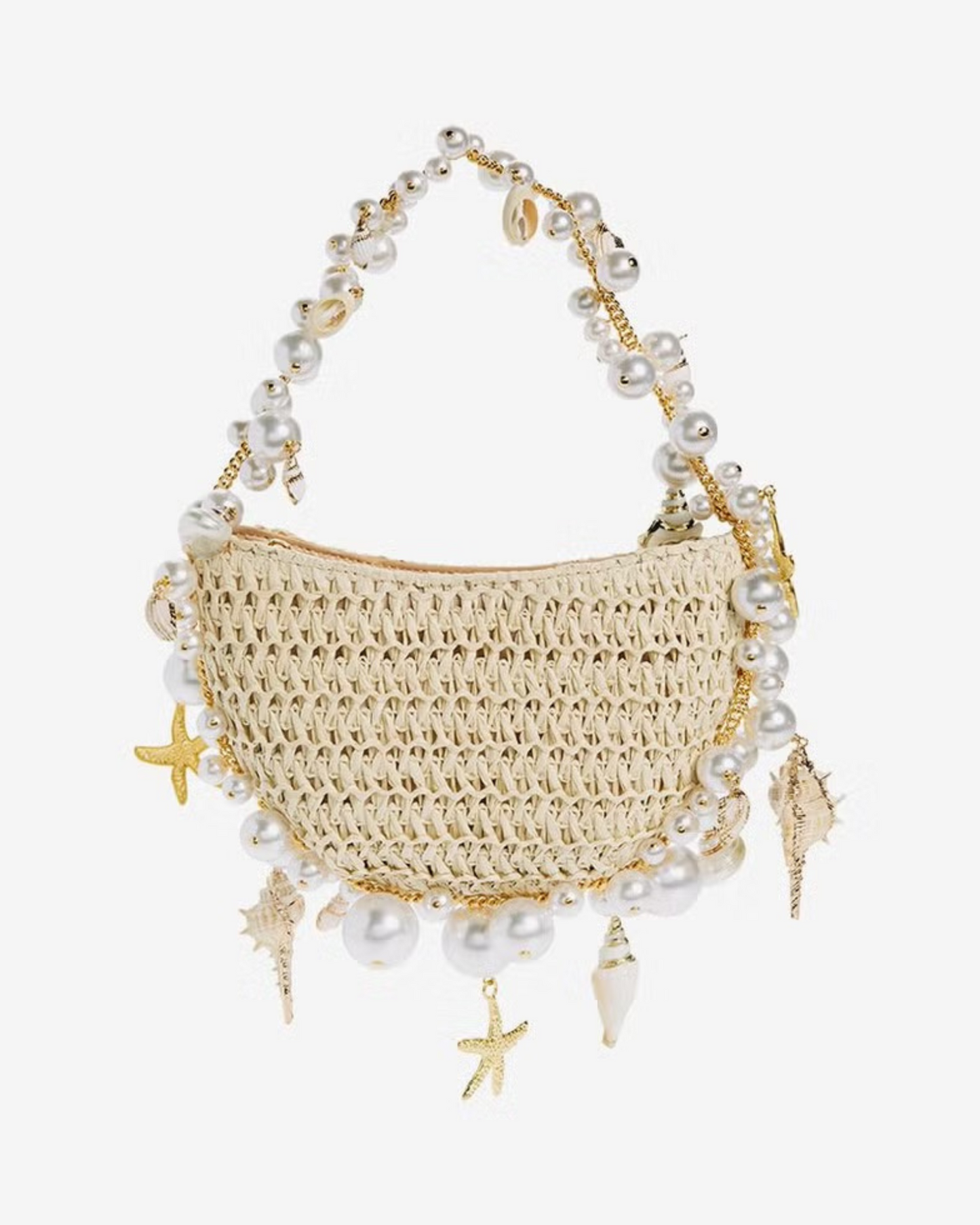 Oceana Shoulder Bag