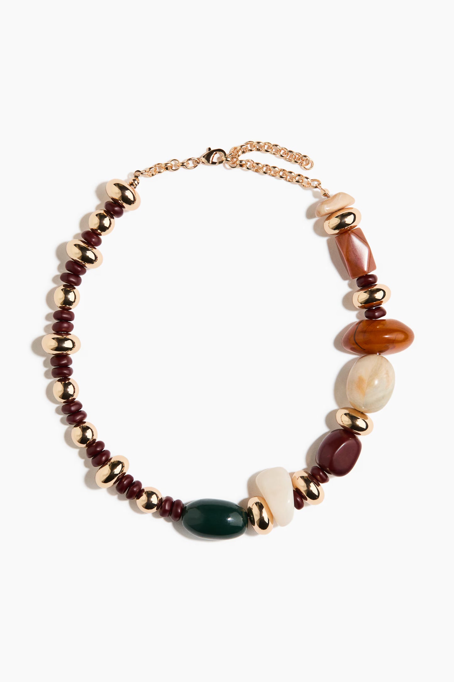 Solstice Necklace