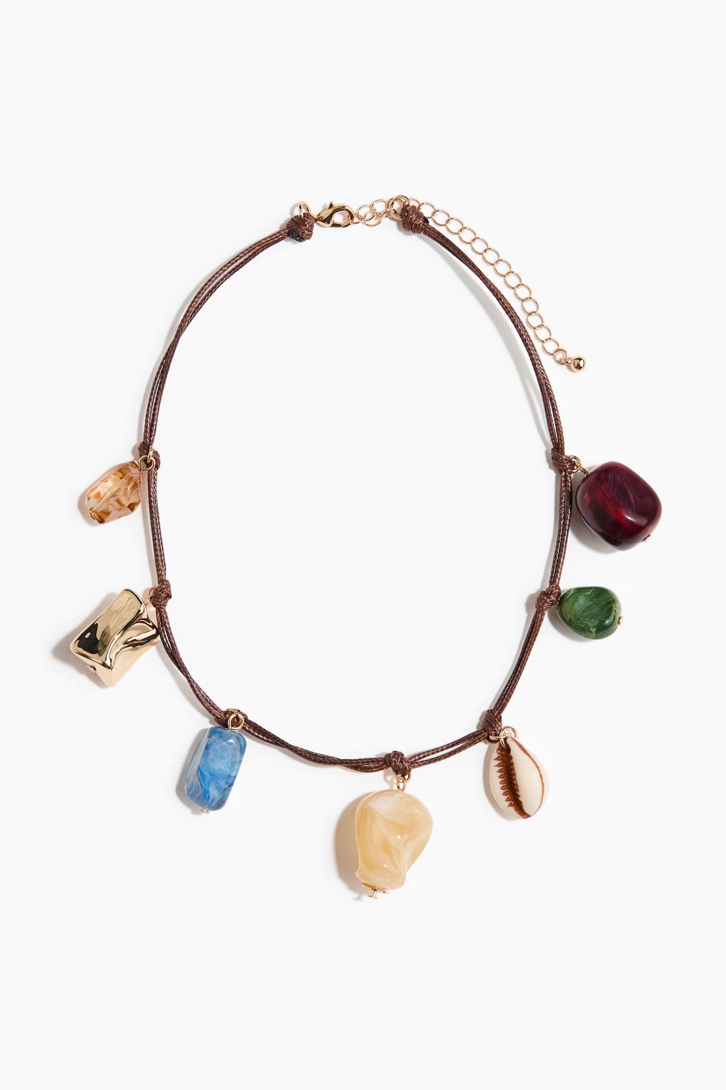 Souvenir Necklace