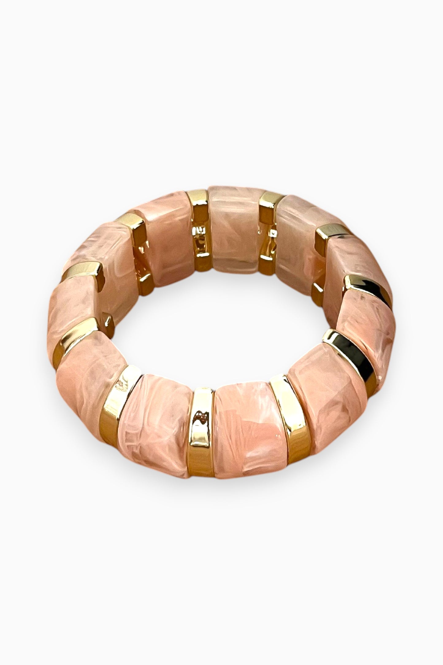 Rosé Bracelet