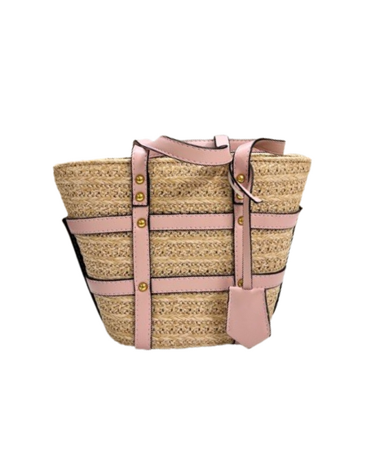 Soleil Mini Tote
