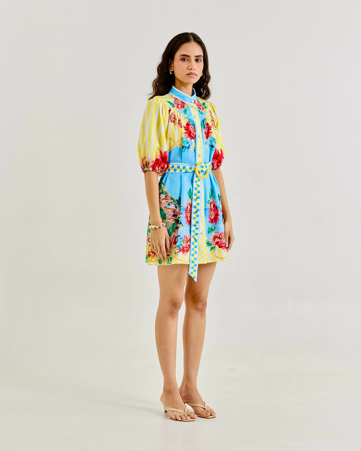 Capri Bloom Mini