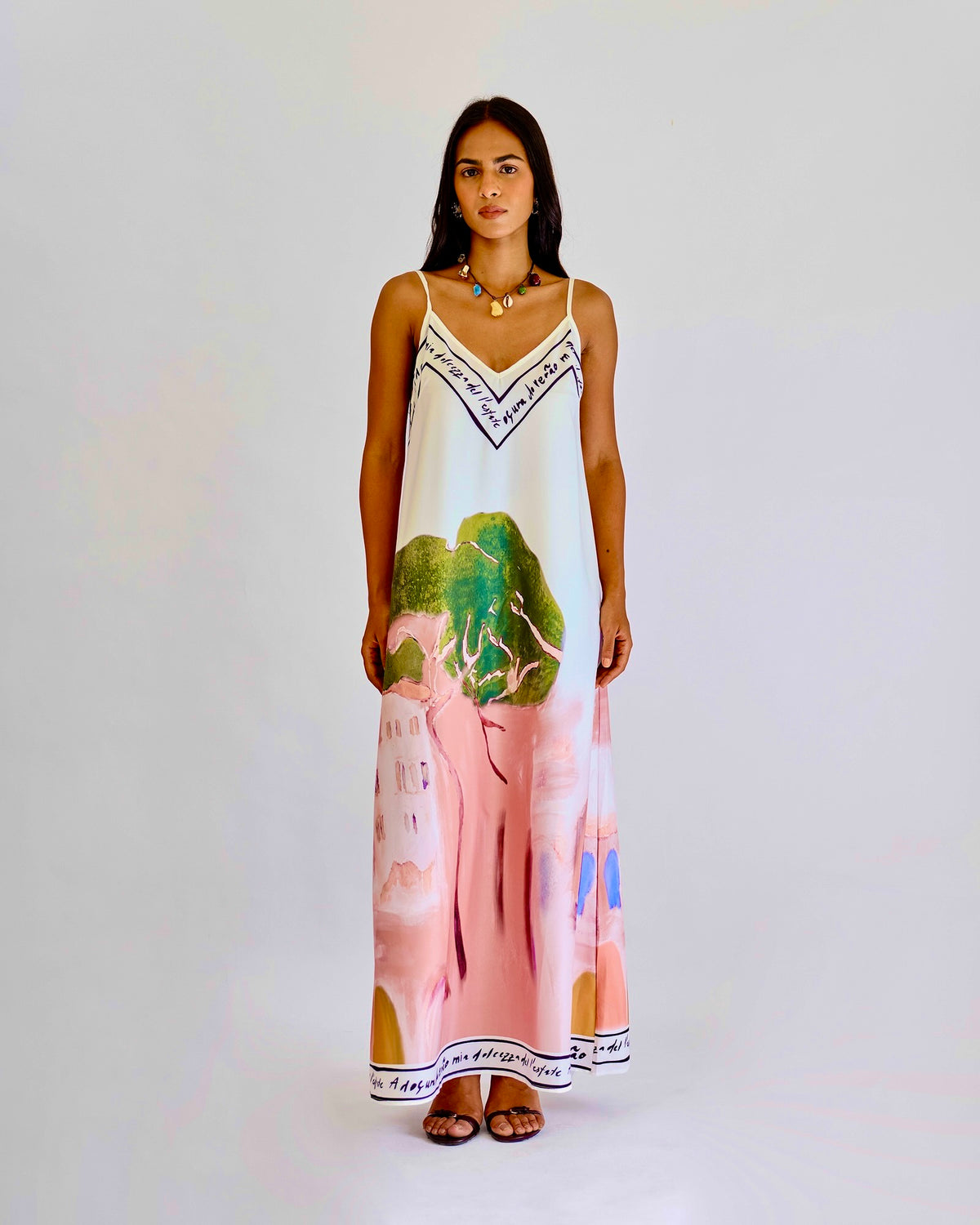 Verona Dreams Maxi