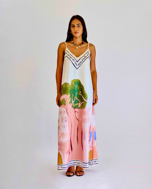 Verona Dreams Maxi