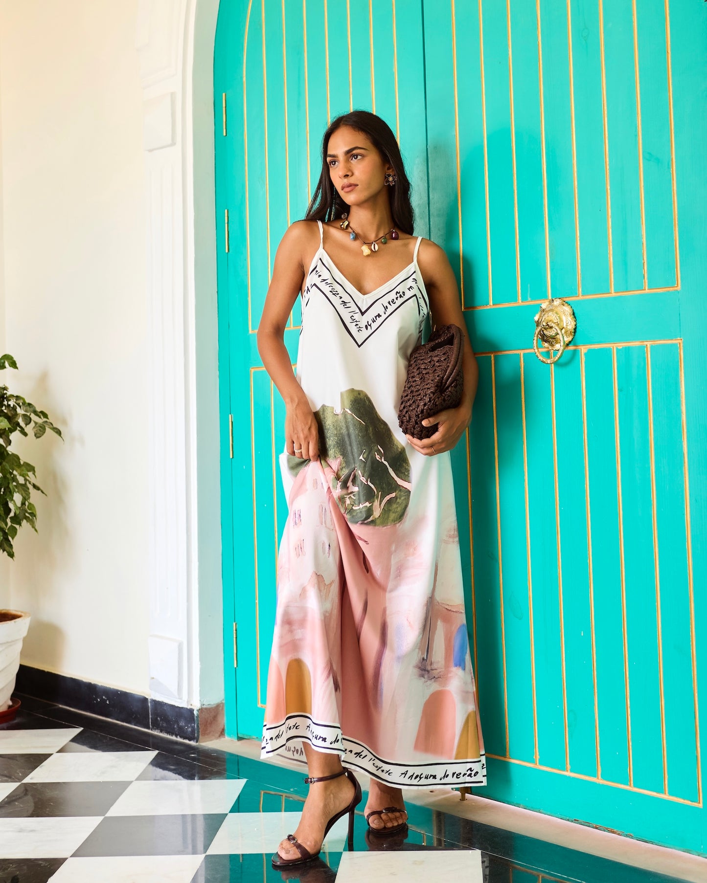 Verona Dreams Maxi