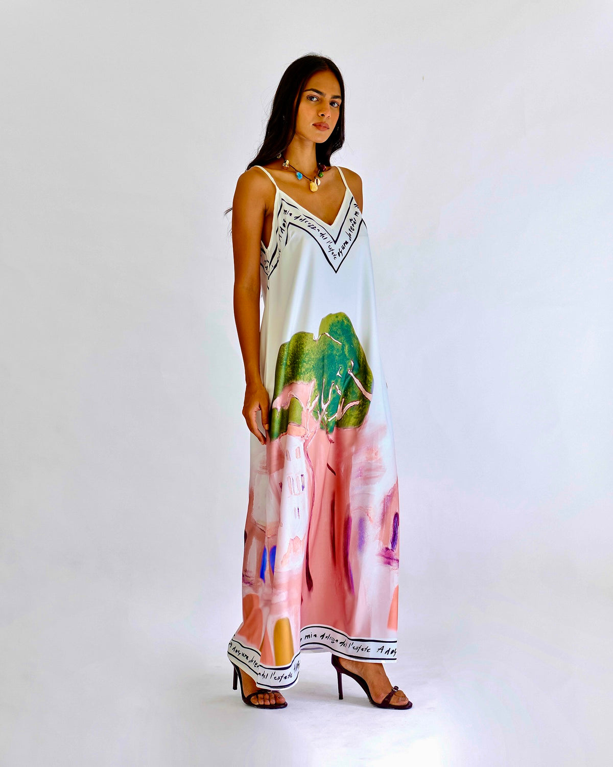 Verona Dreams Maxi