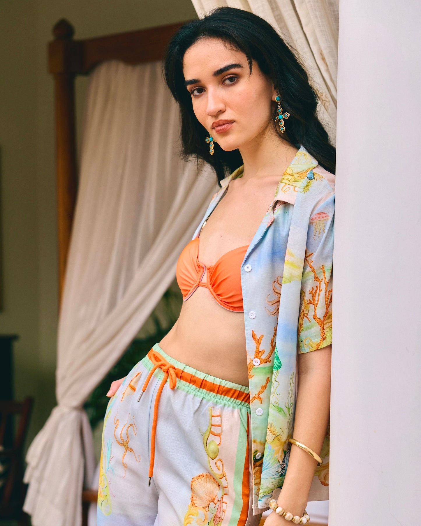 Ocean Reverie Set