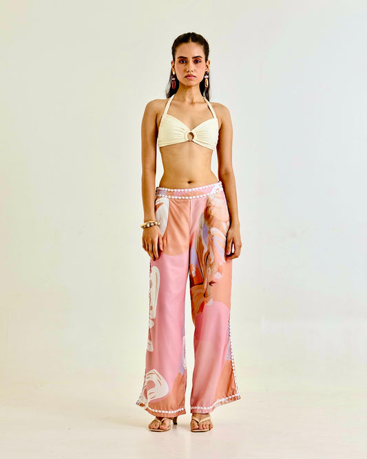Paloma Pants