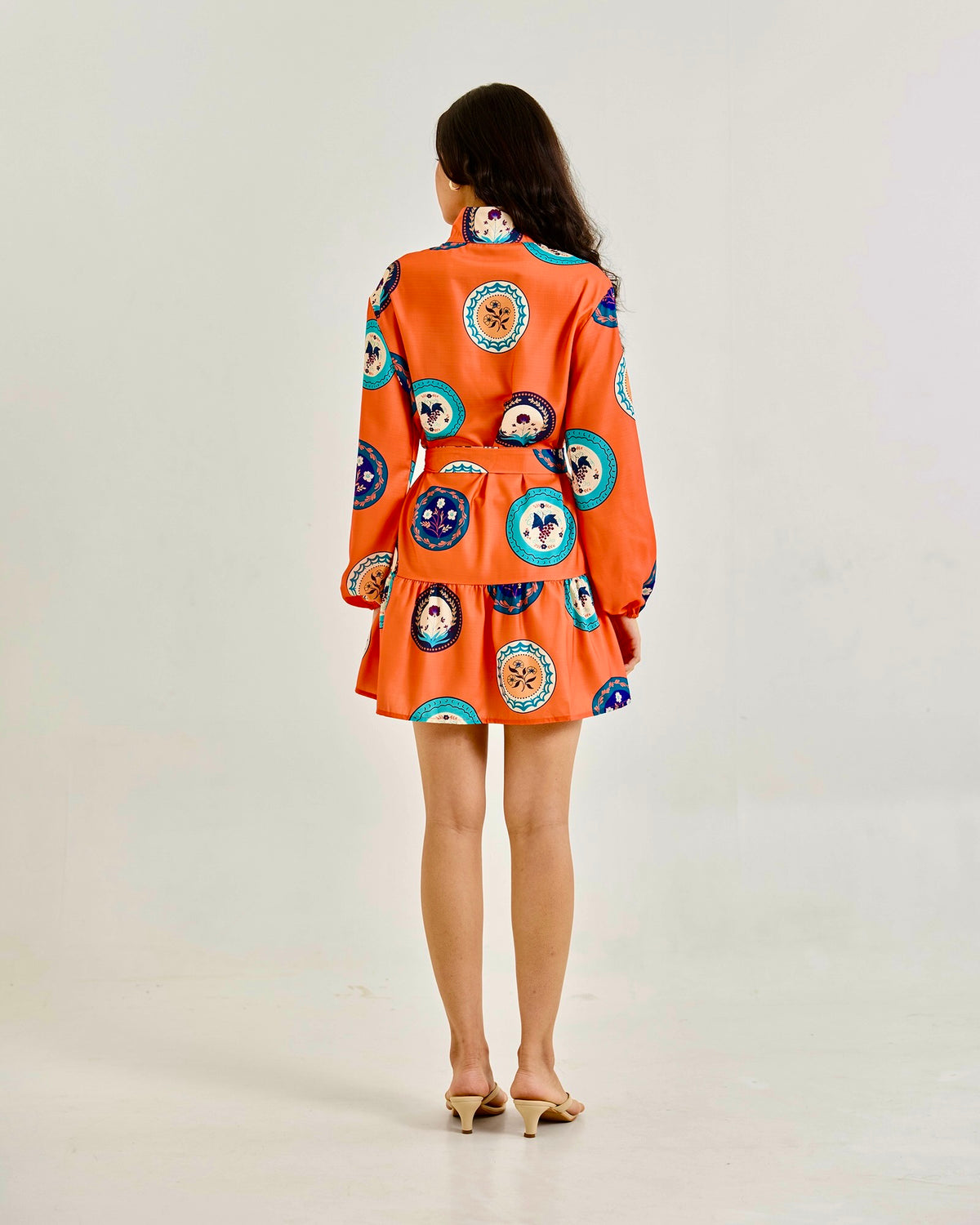Sicilian Summer Mini