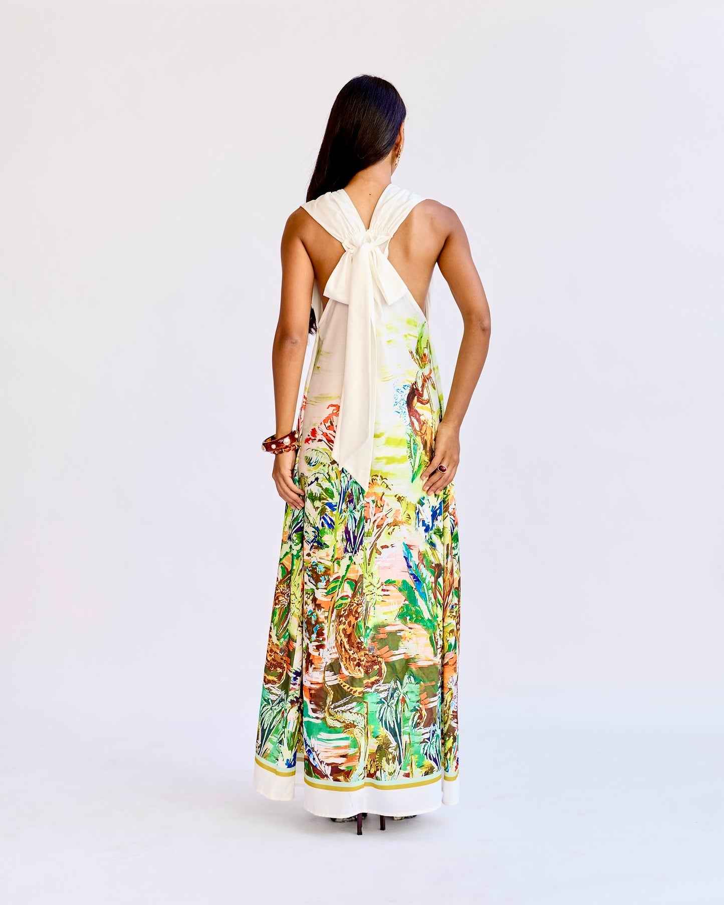 Tropical Mirage Maxi