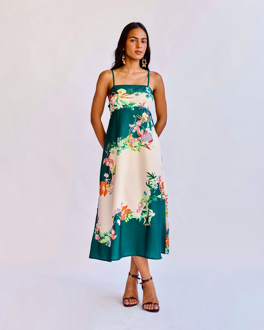 Jardin Bloom Midi