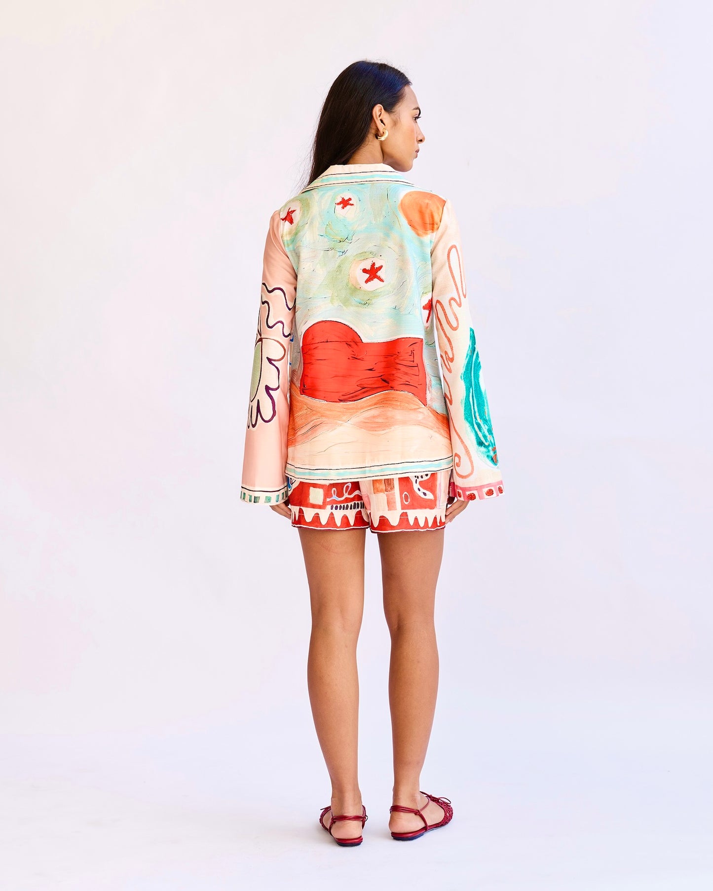 Fresco Muse Set