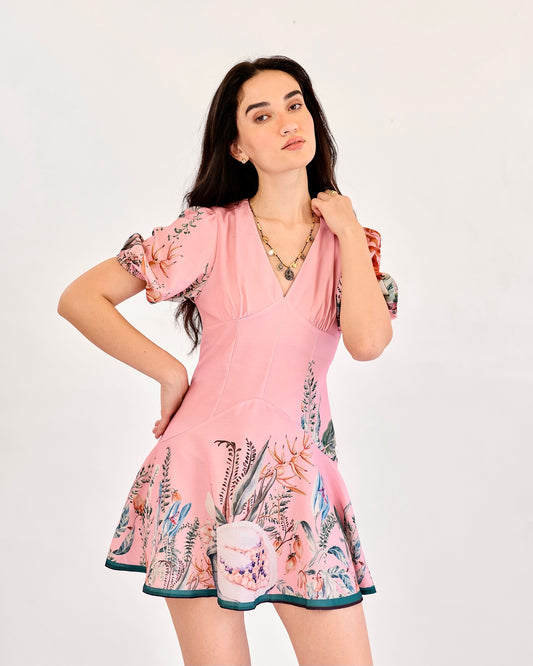 Rosalie Bloom Mini