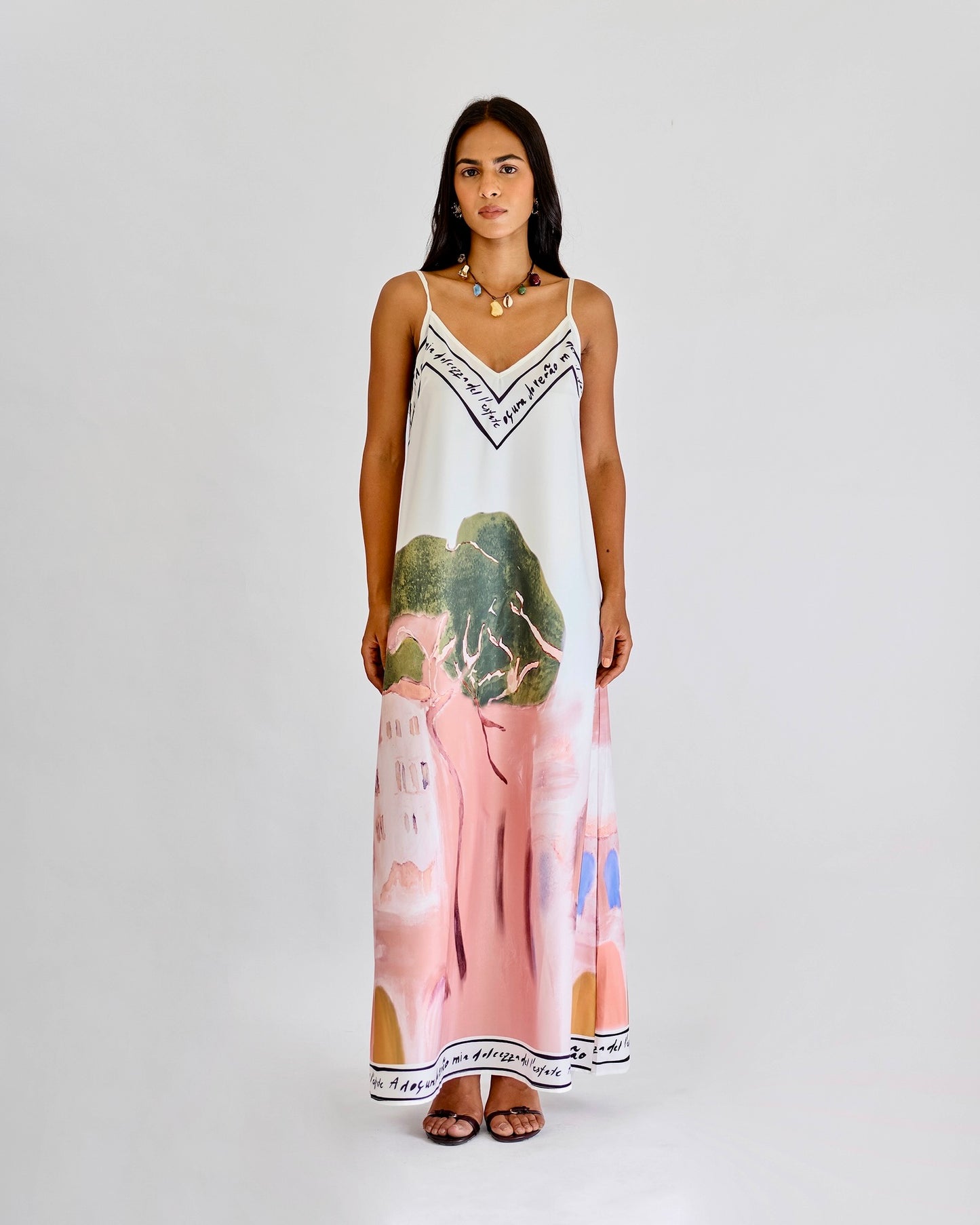 Verona Dreams Maxi