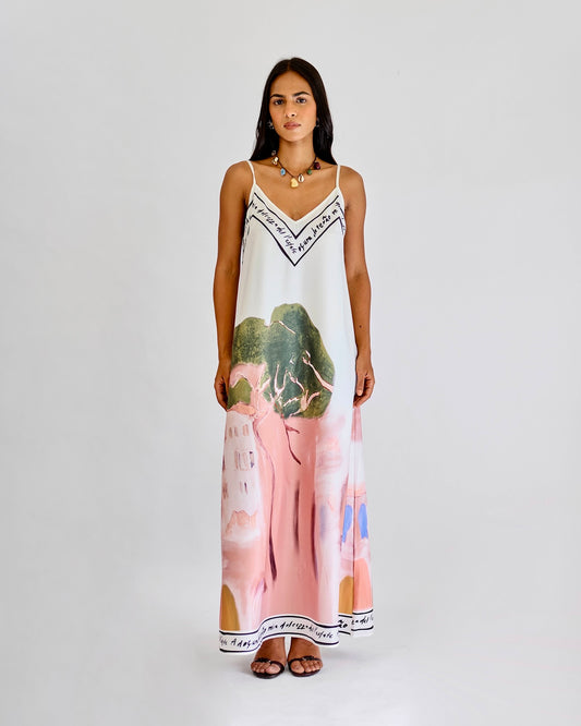 Verona Dreams Maxi
