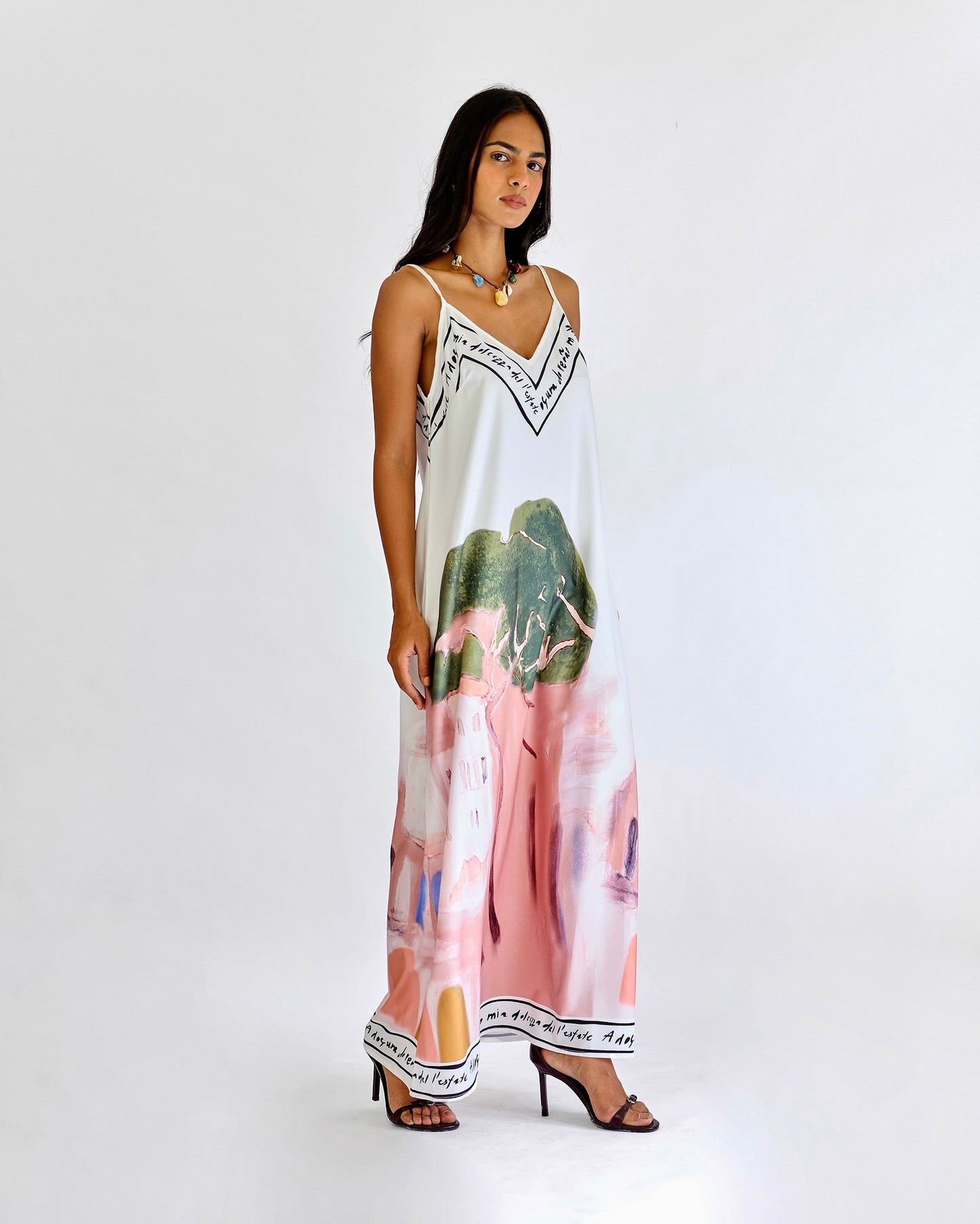 Verona Dreams Maxi