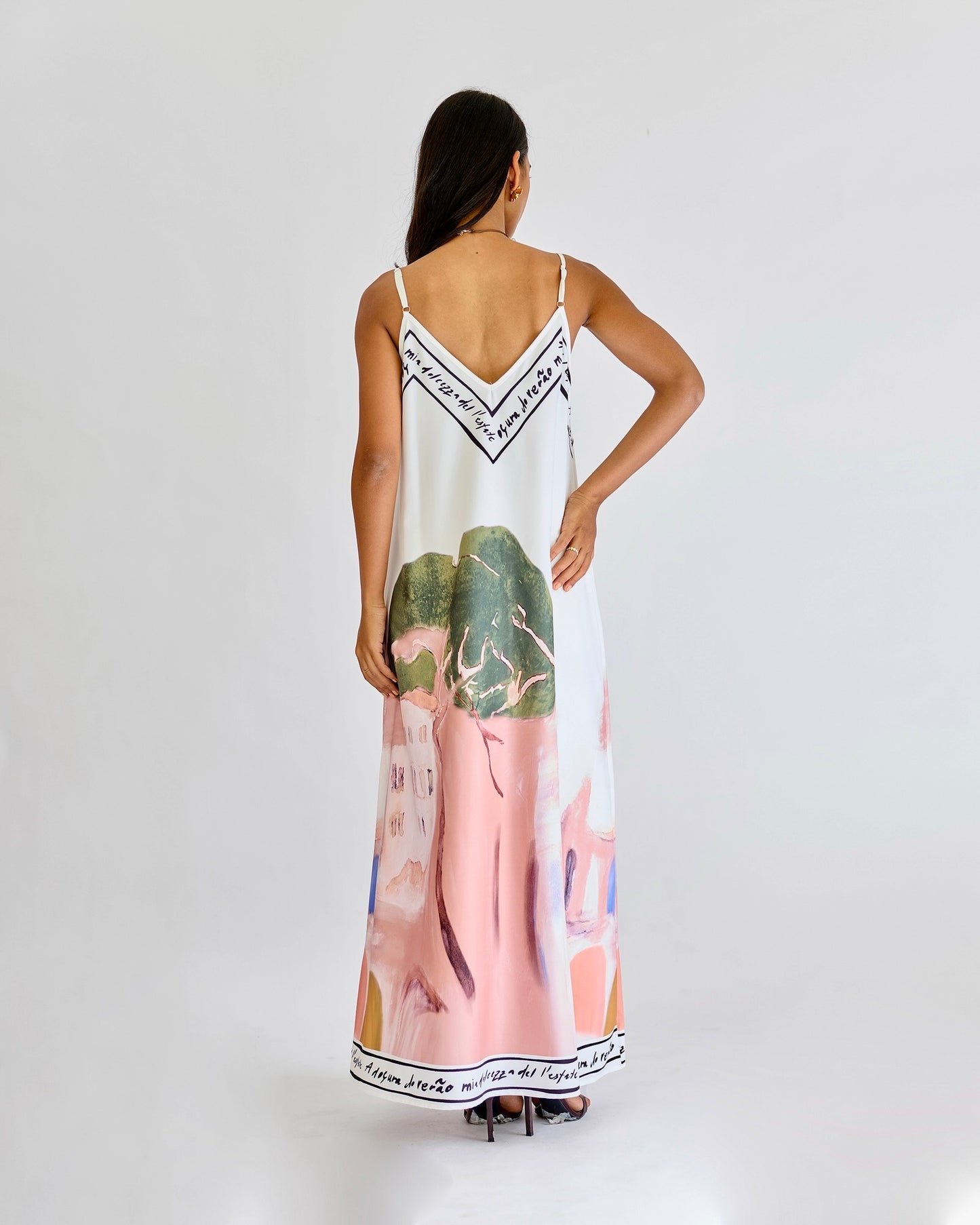 Verona Dreams Maxi
