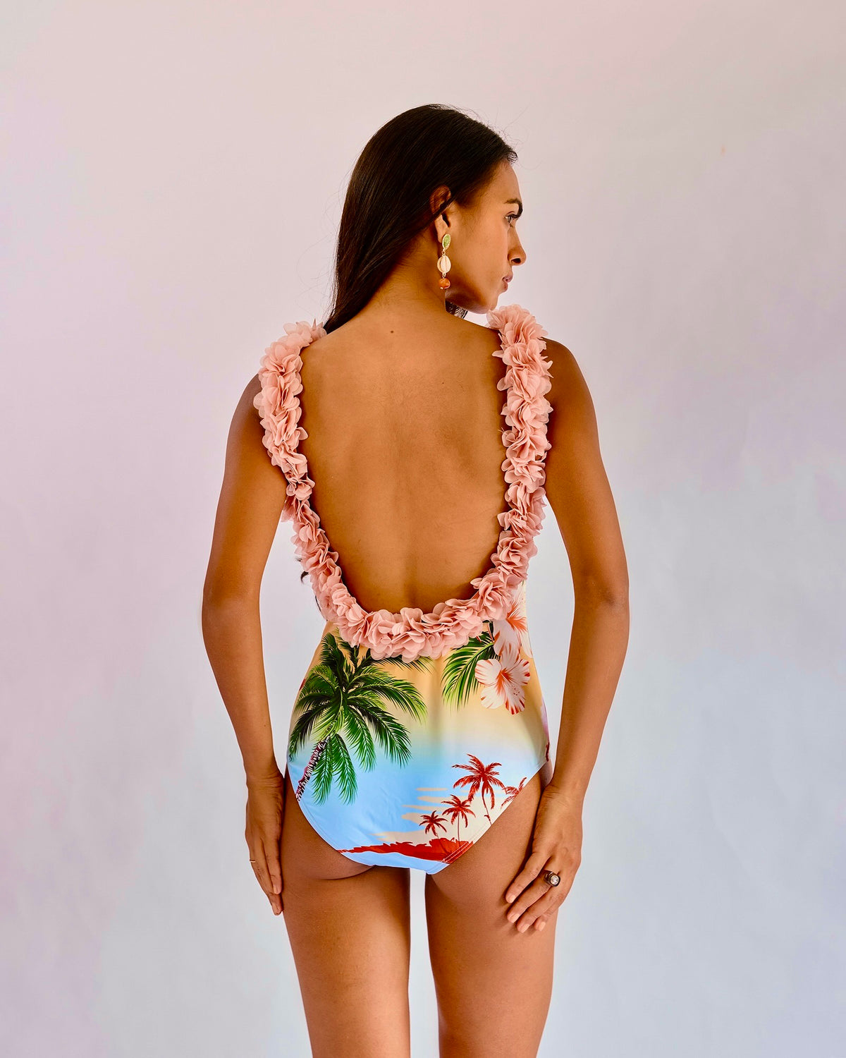 Camille Swimsuit