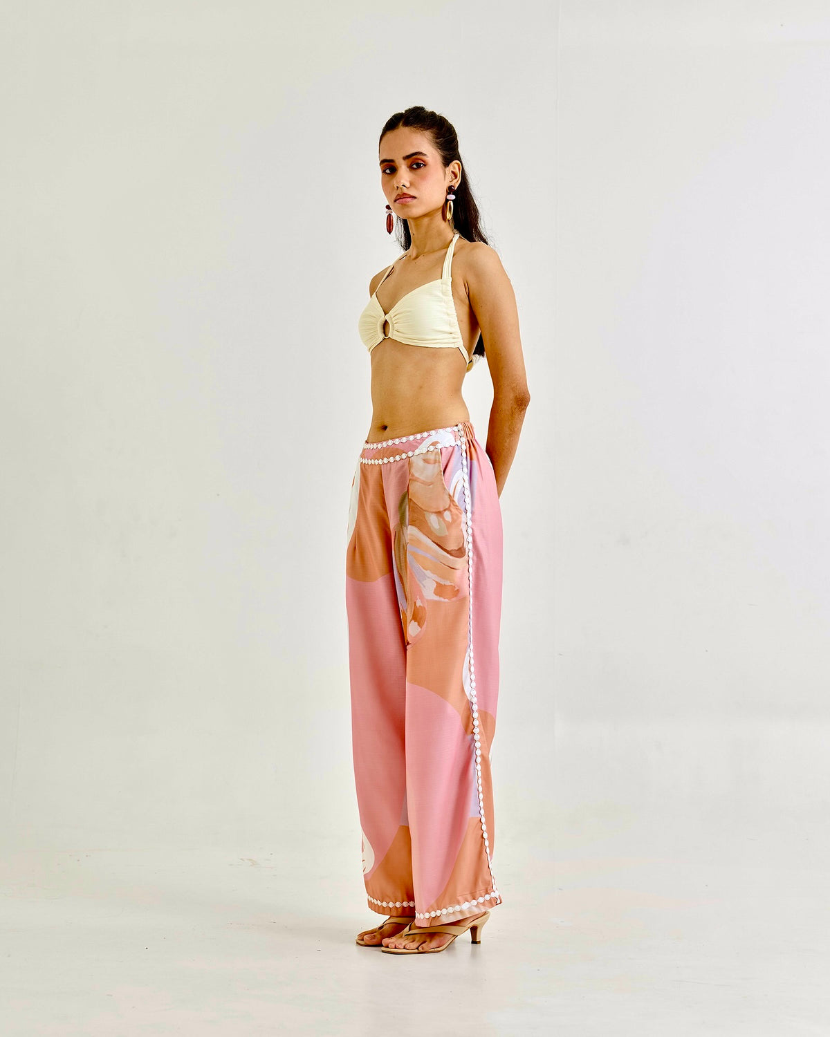 Paloma Pants