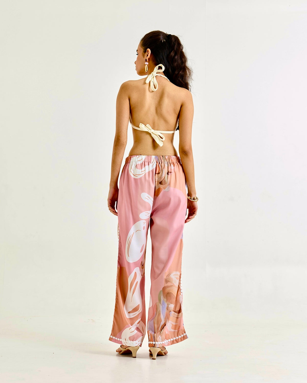 Paloma Pants