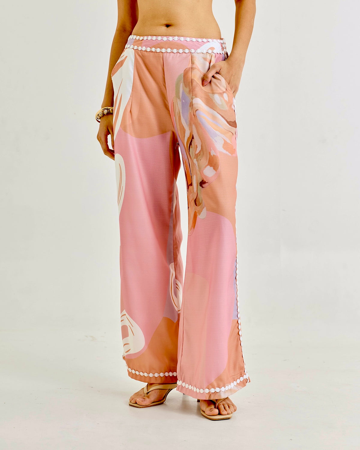 Paloma Pants