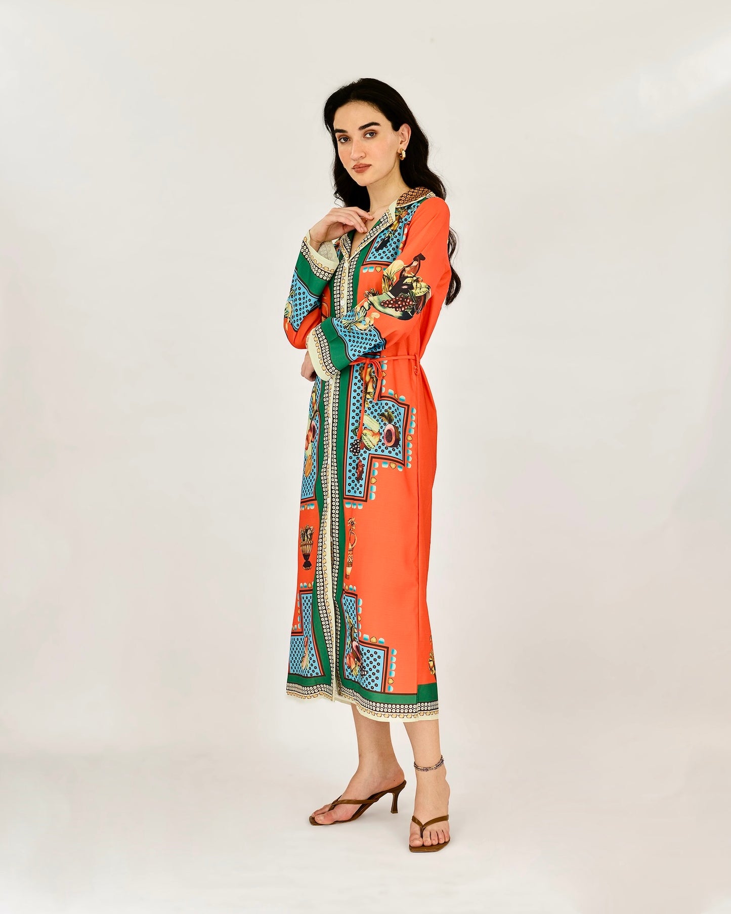 Dolce Vita Maxi