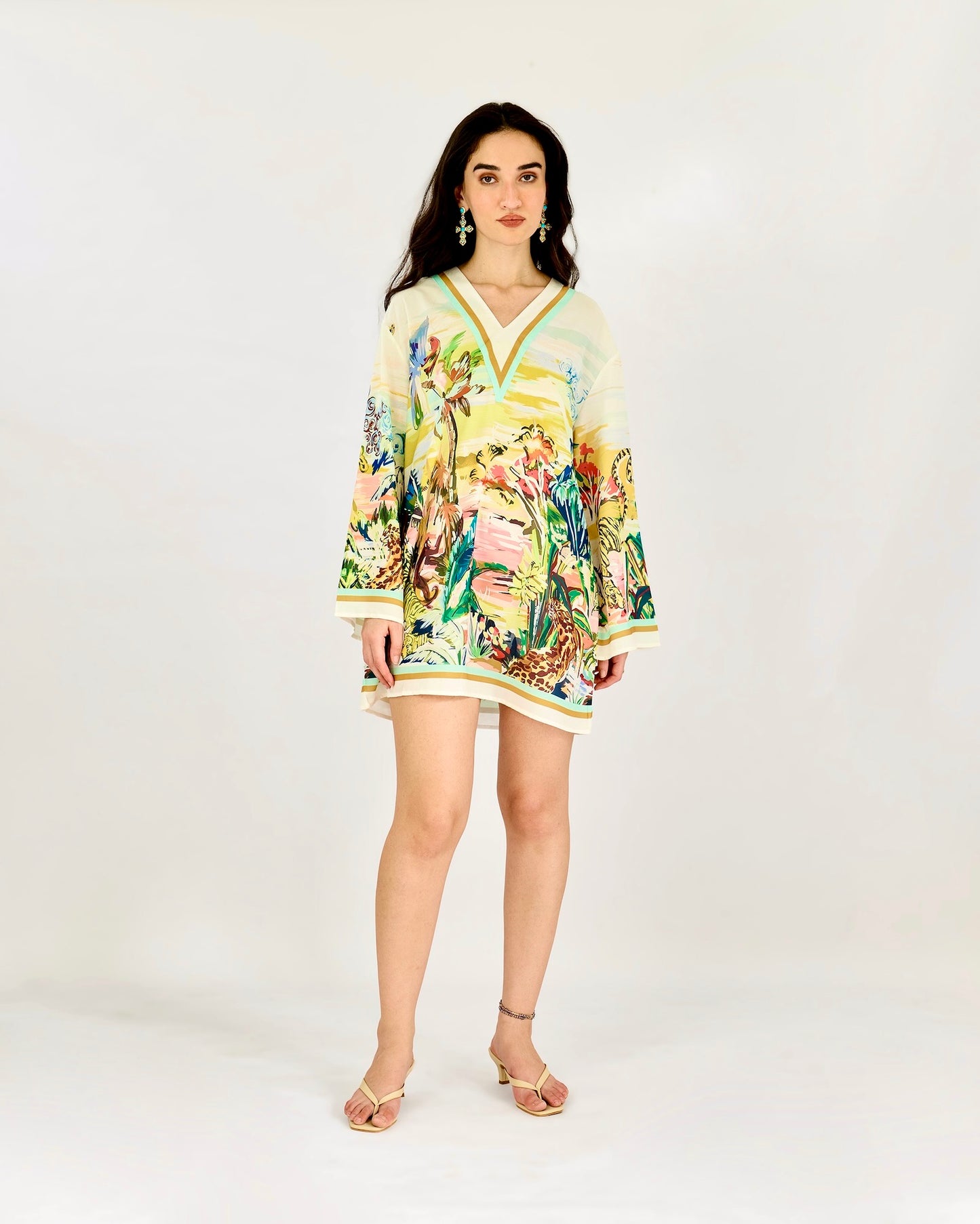 Tropical Mirage Mini