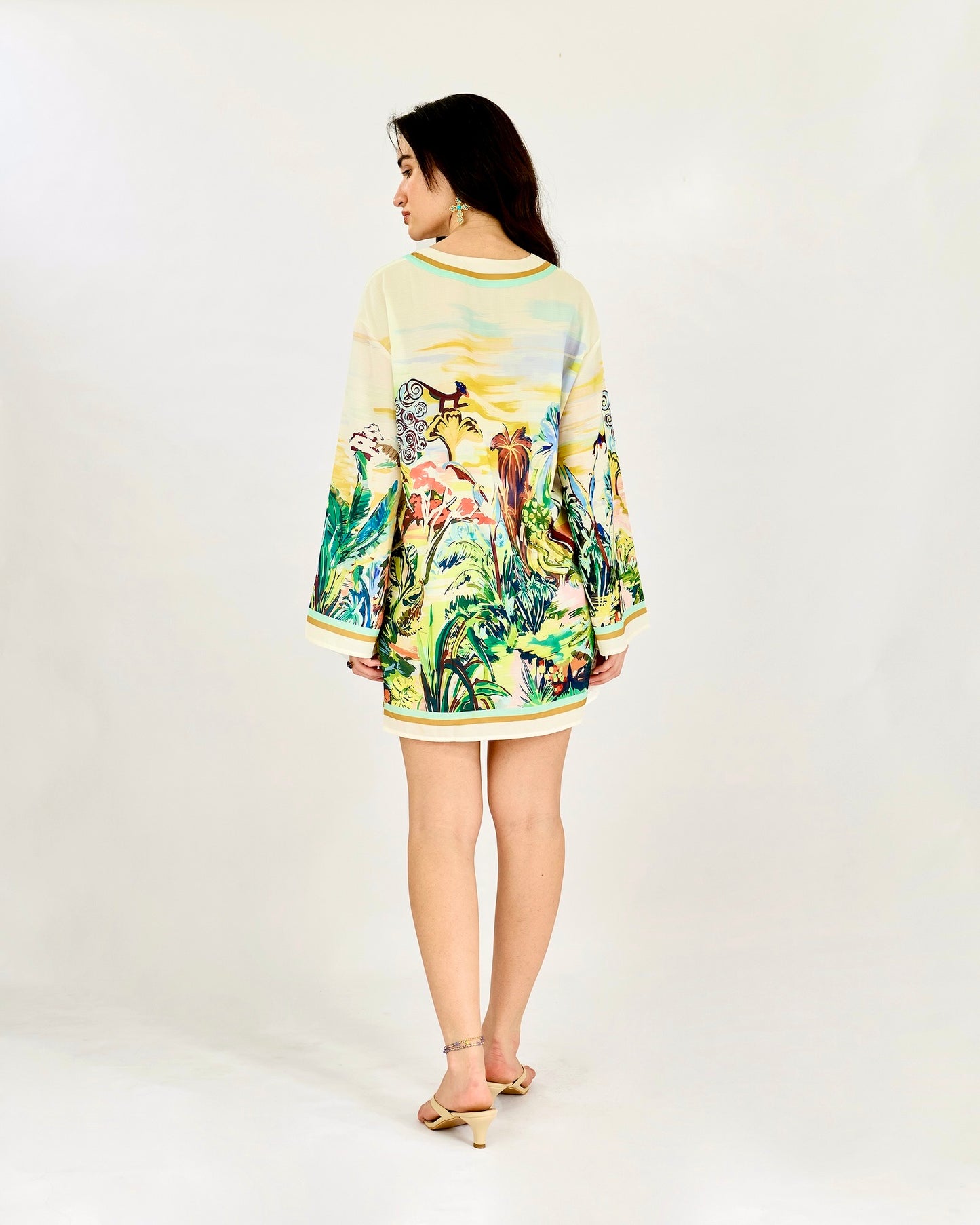 Tropical Mirage Mini