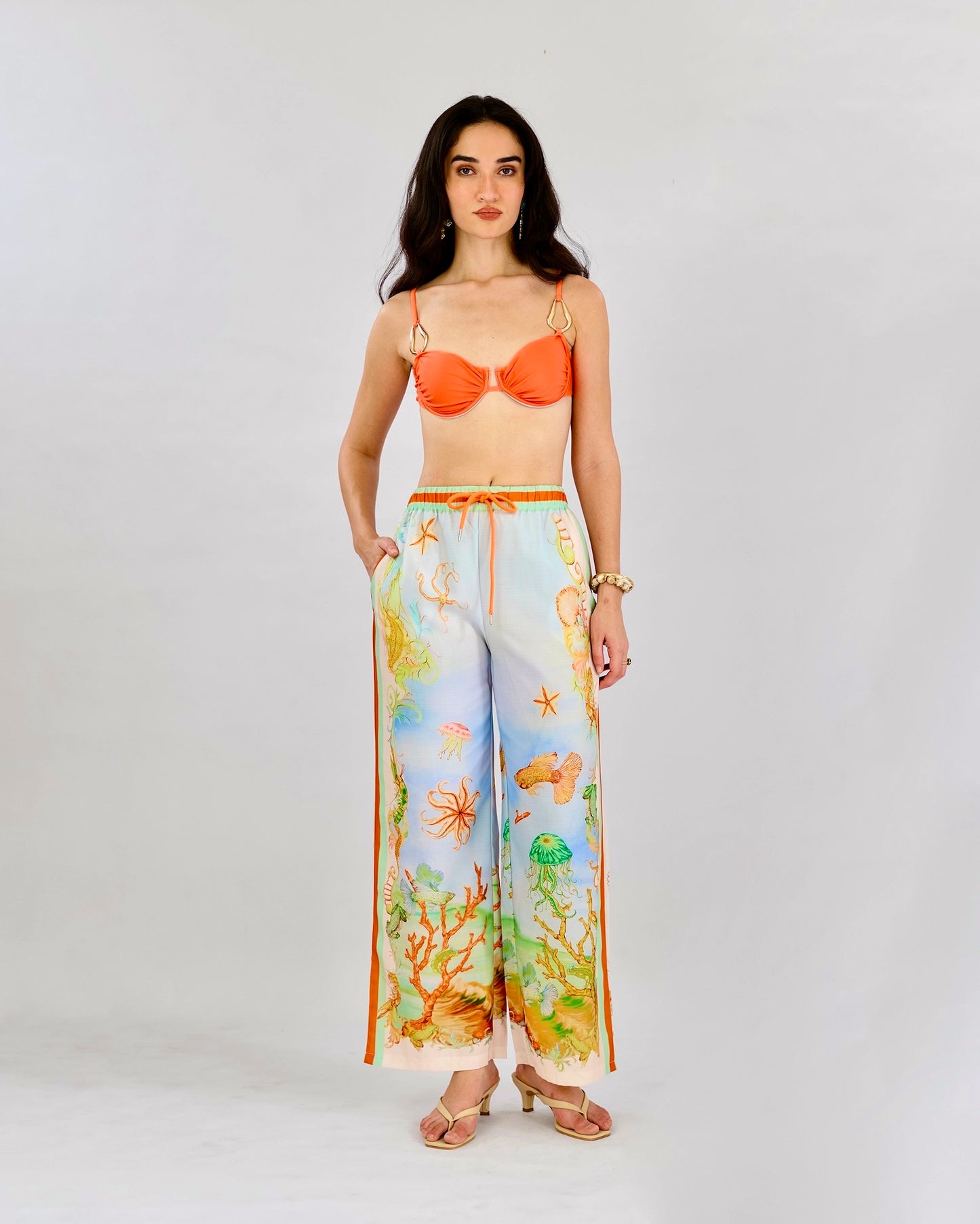 Ocean Reverie Set