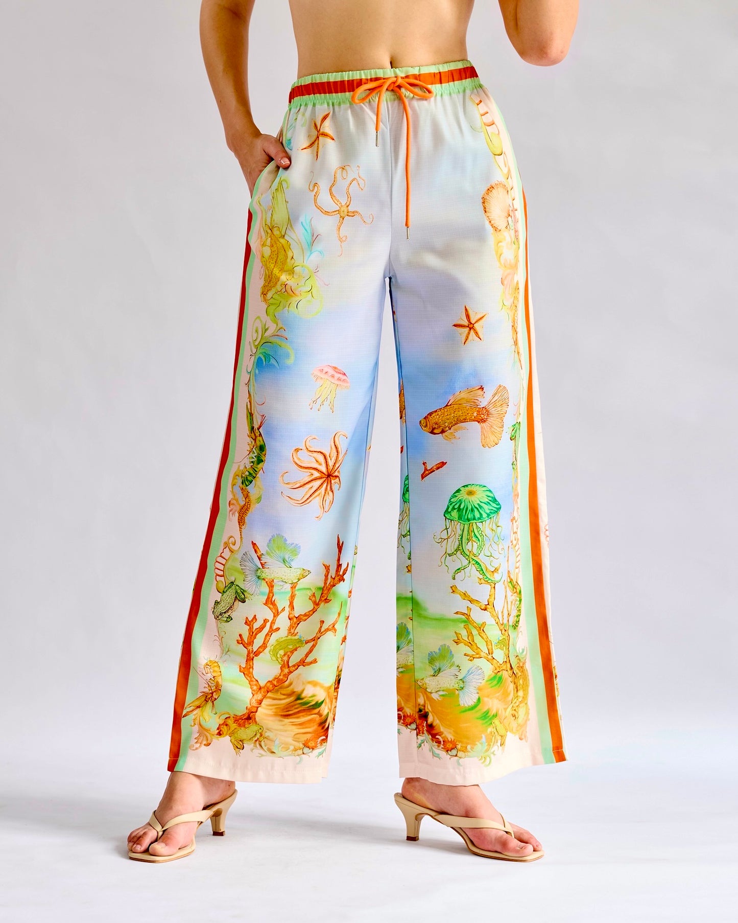 Ocean Reverie Set