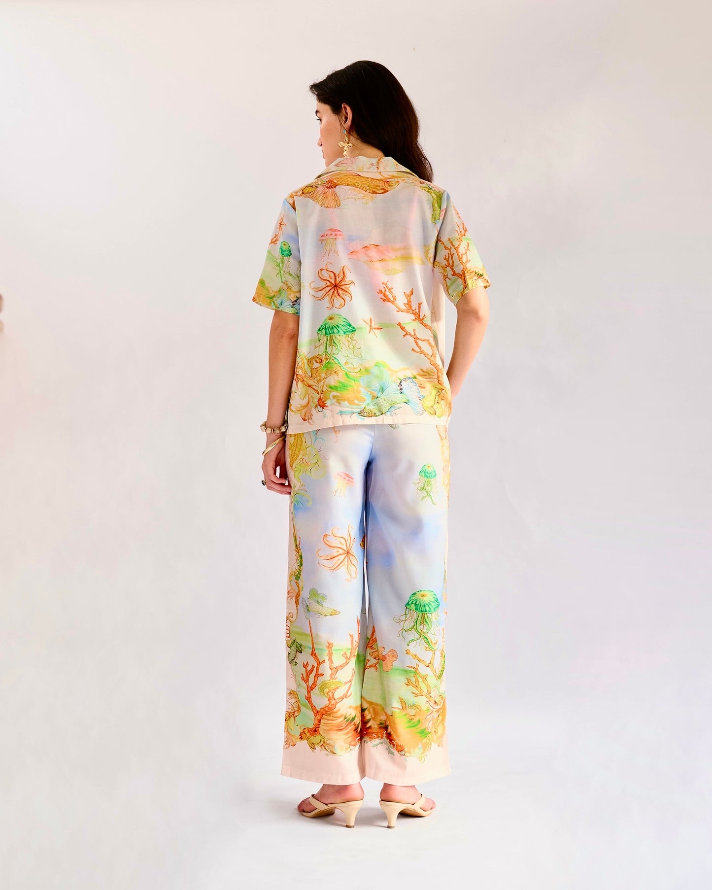 Ocean Reverie Set