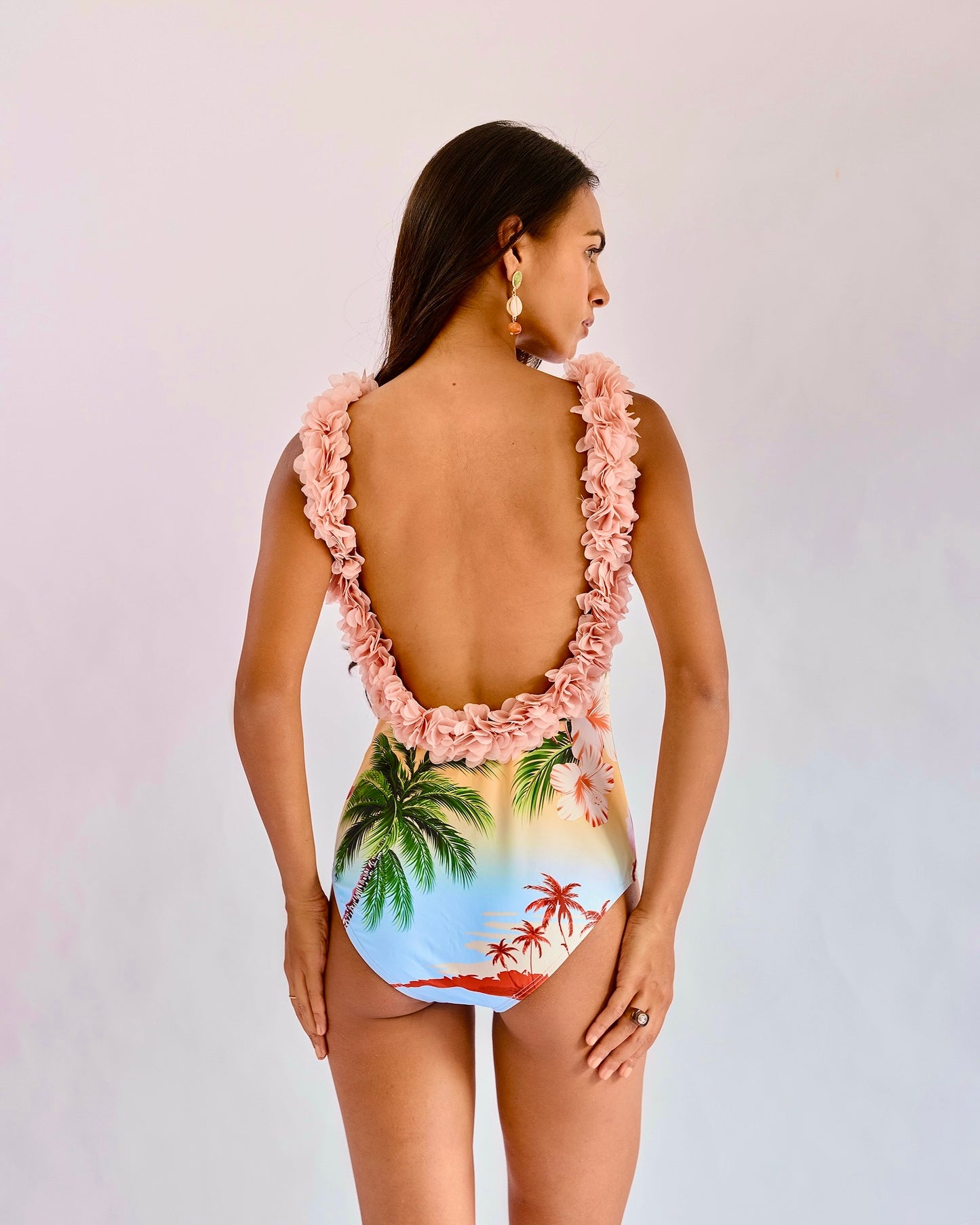 Camille Swimsuit