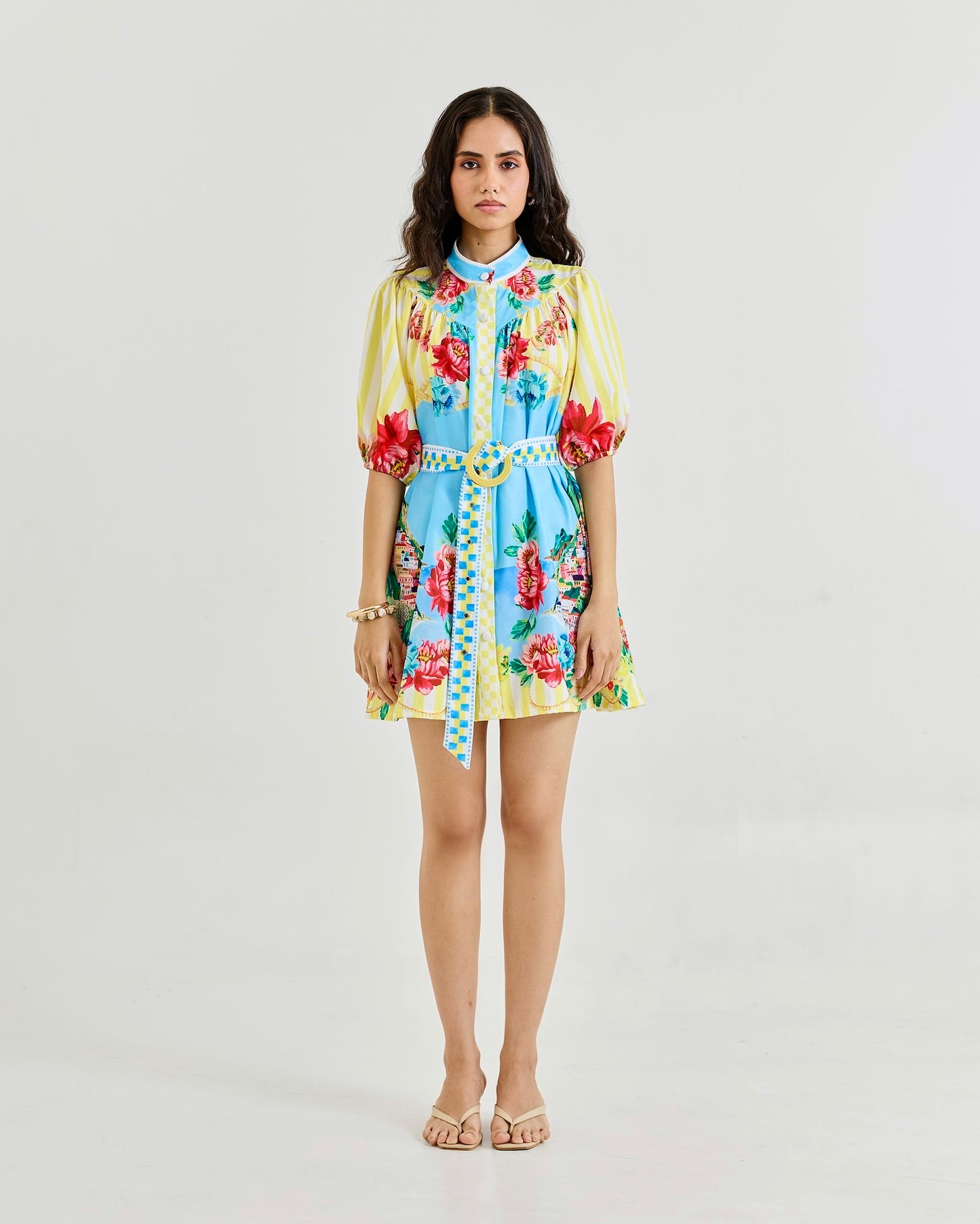 Capri Bloom Mini